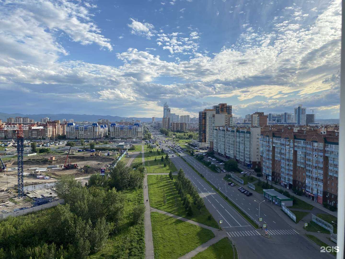 Отзывы на компанию Тендерная строительная компания Сибири в Красноярске c фото