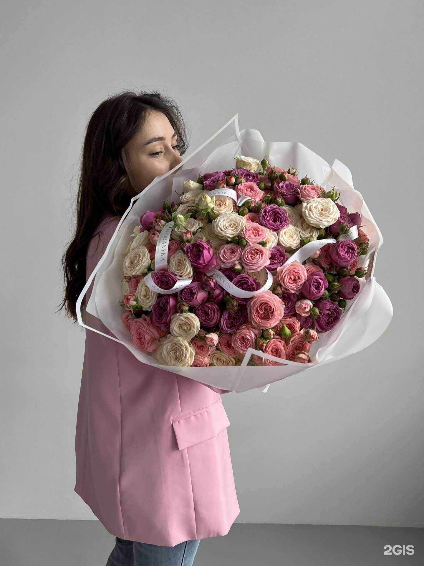 Отзывы на компанию Флораника в Новосибирске c фото