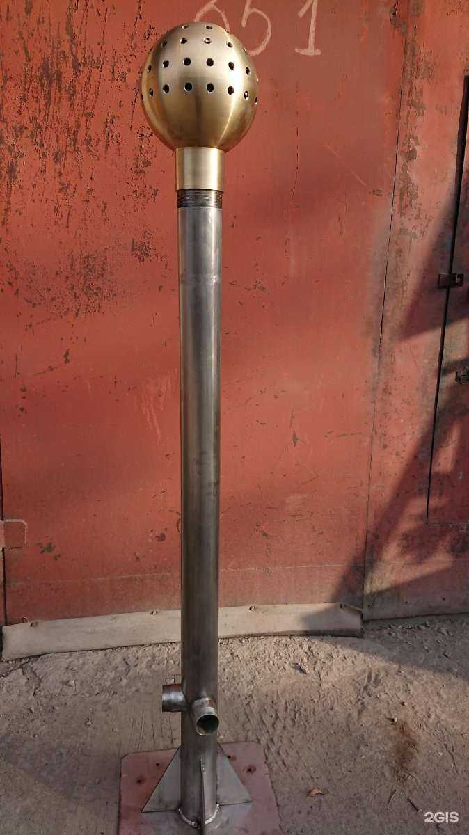 Отзывы на компанию СваркаНск в Новосибирске c фото