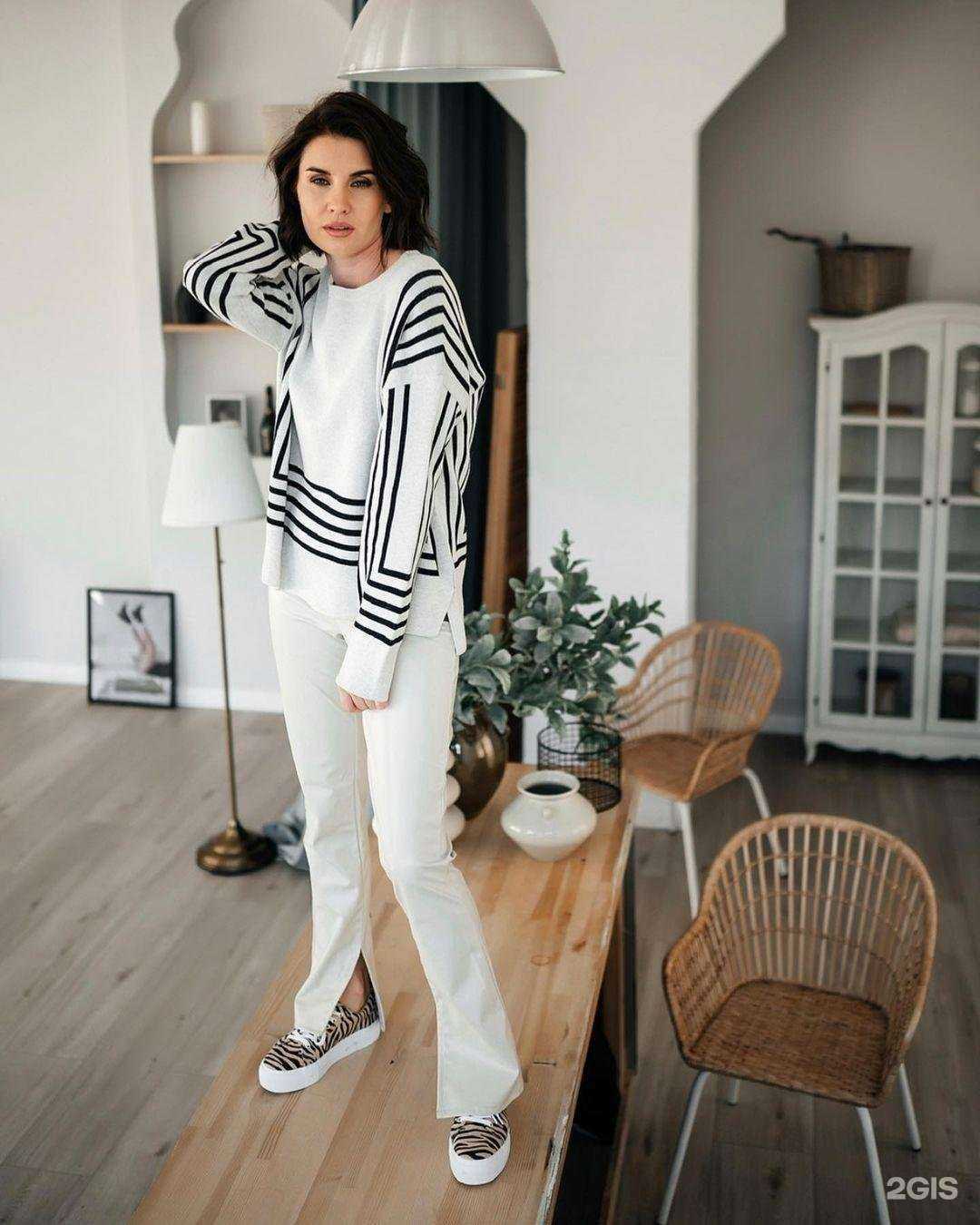 Отзывы на компанию Oui в Красноярске c фото