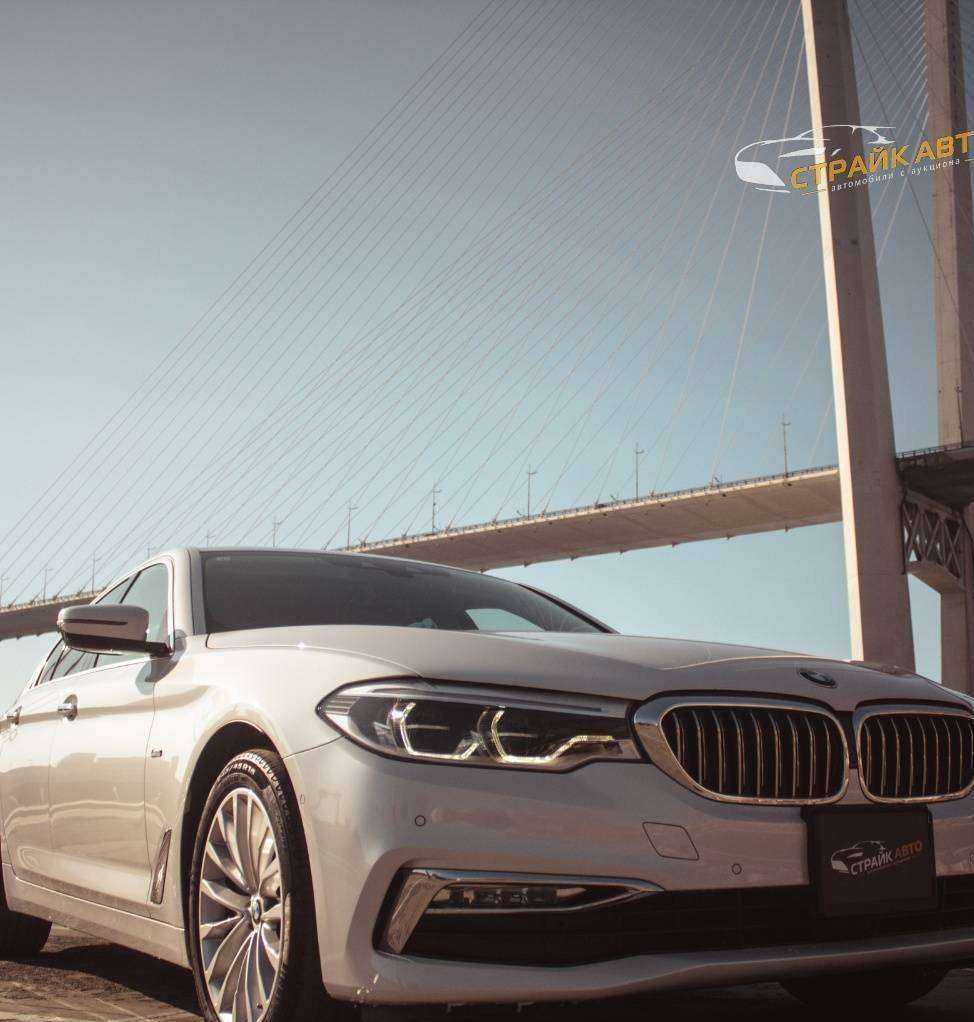 Отзывы на компанию Страйк Авто в г. Владивосток c фото