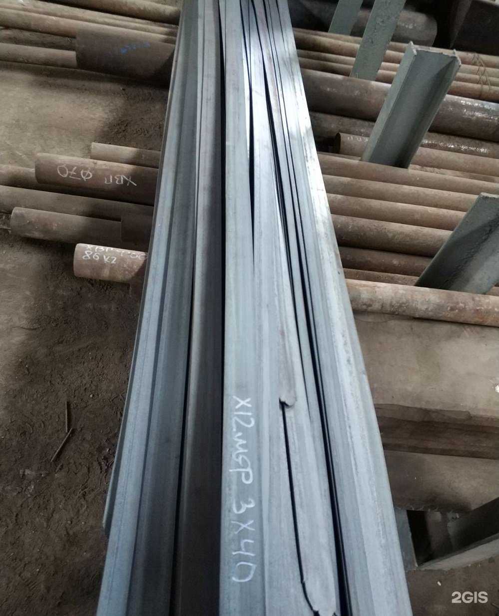 Отзывы на компанию Усм-металл в г. Челябинск c фото