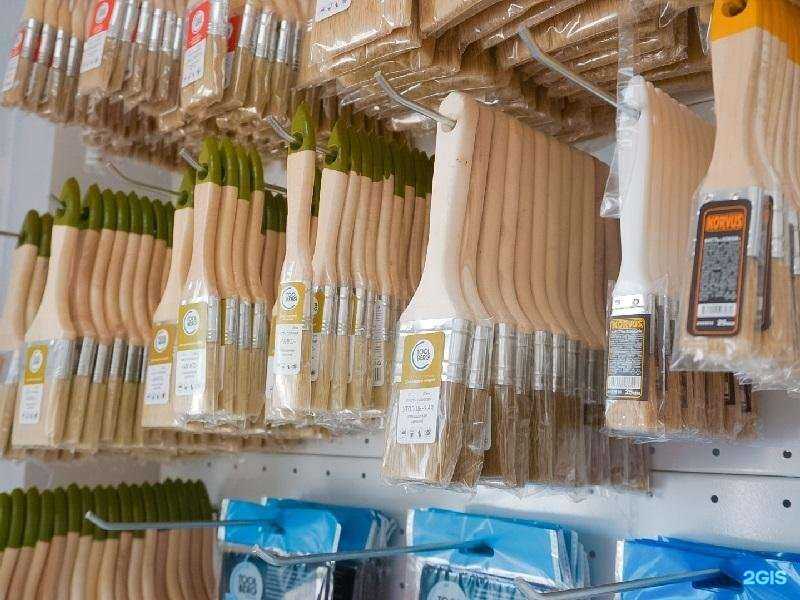 Отзывы на компанию Дом красок в Сочи c фото