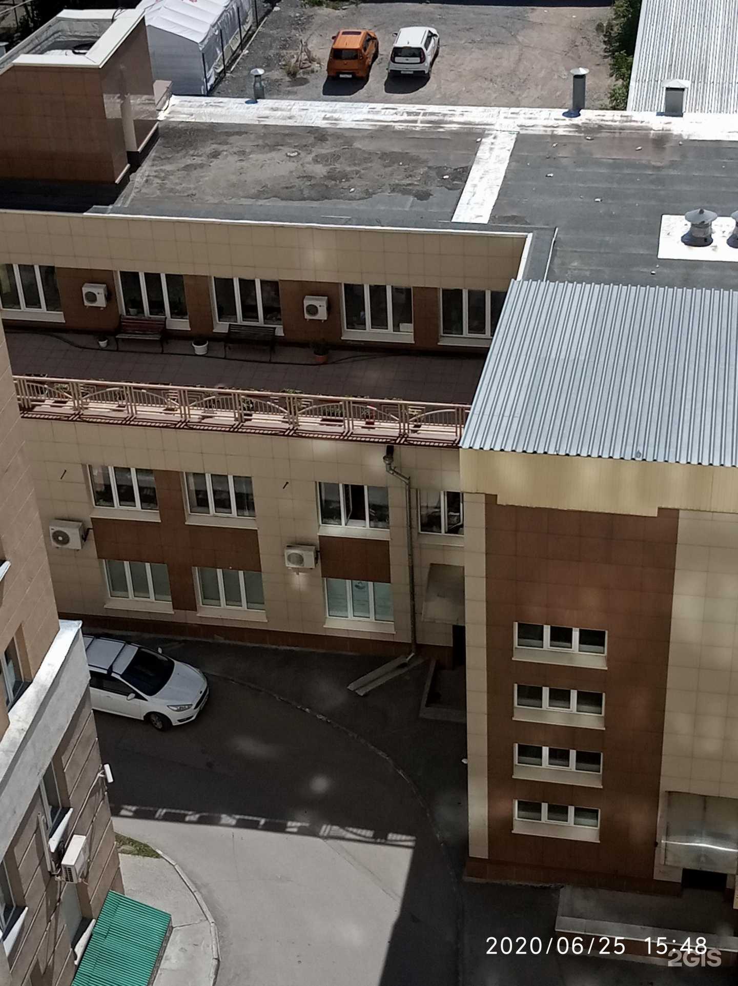 Отзывы на компанию Империо Гранде в Новосибирске c фото - фотография 2 из 2