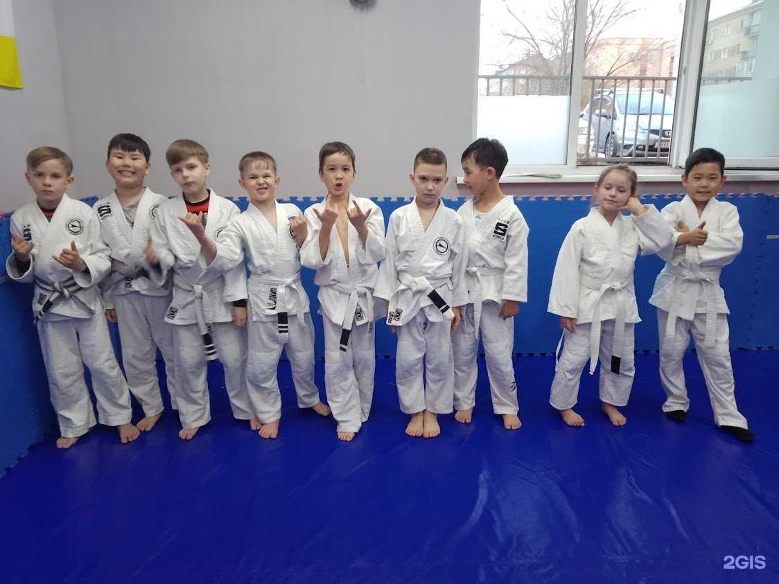 Отзывы на компанию Strela Gym в г. Улан-Удэ c фото