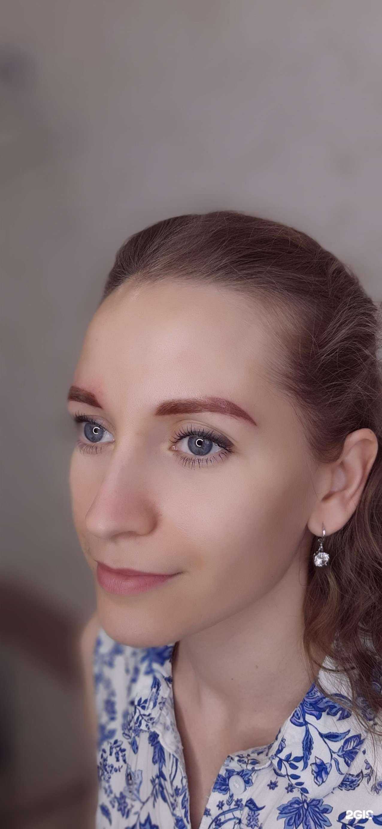 Отзывы на компанию Студия перманентного макияжа в Казани c фото