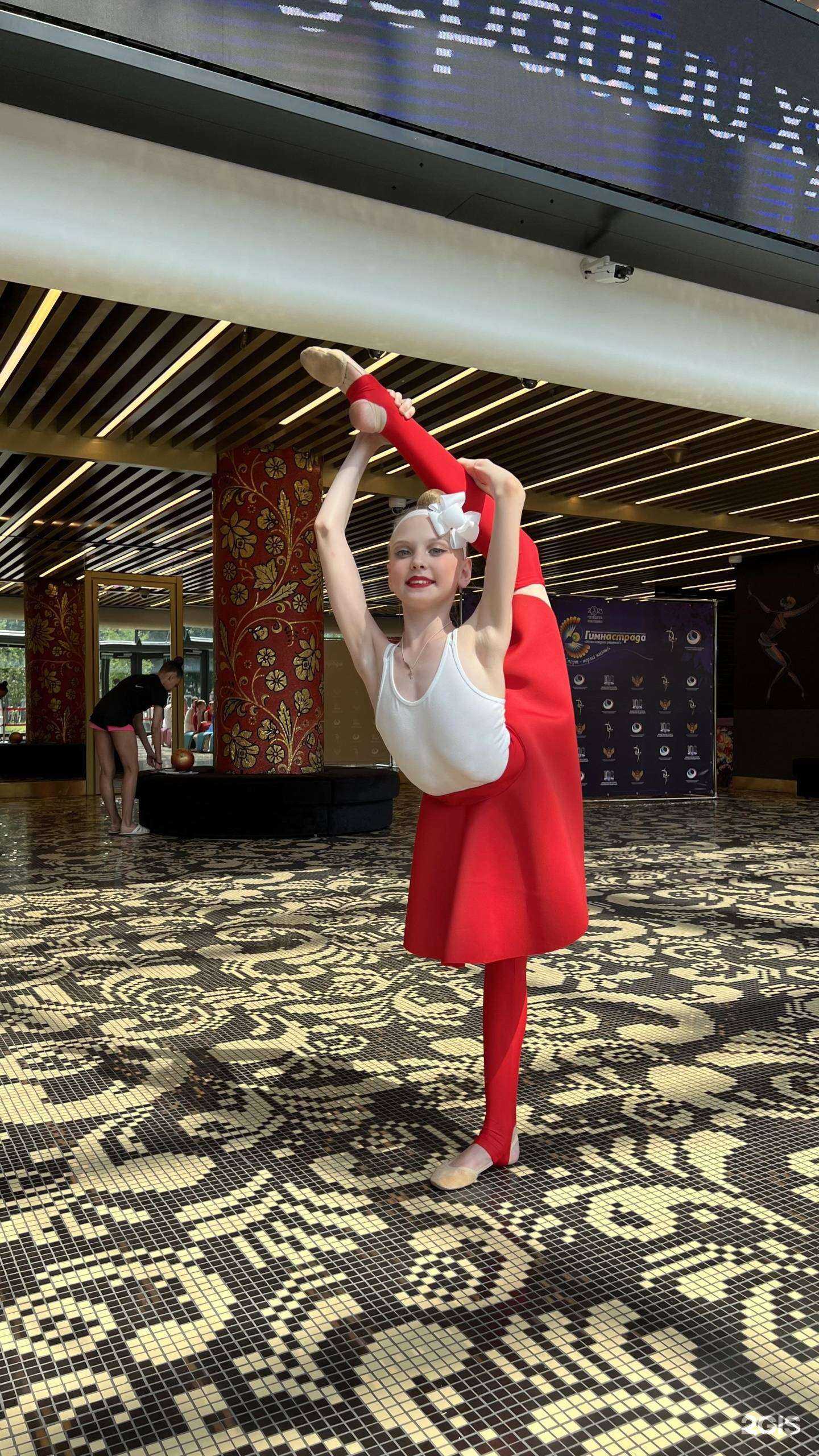 Отзывы на компанию Олимпика в Челябинске c фото