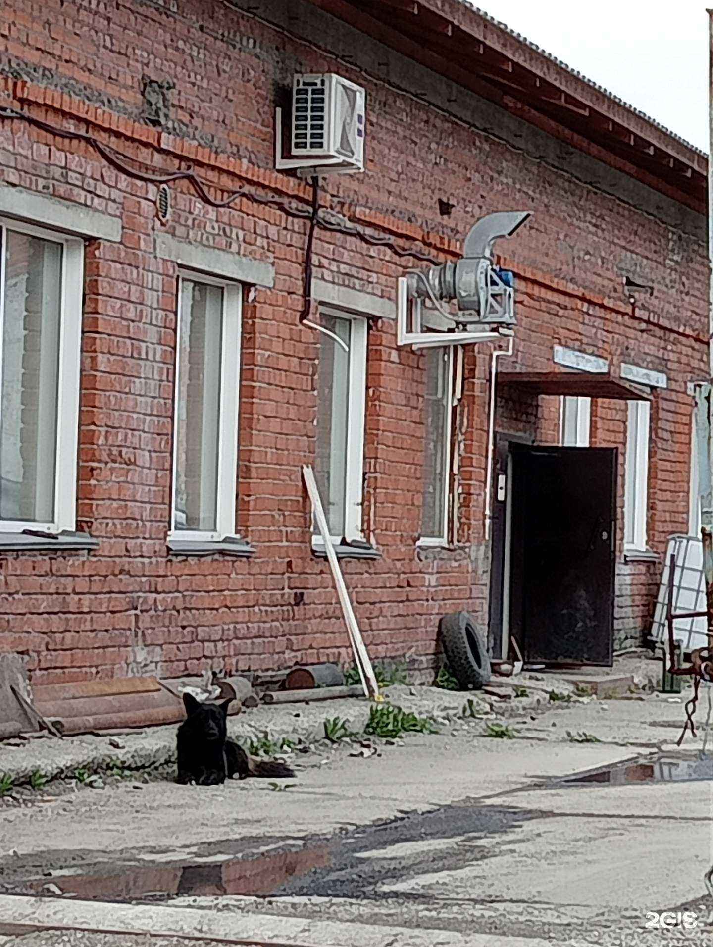 Отзывы на компанию Корона-Техномаст в г. Новосибирск c фото