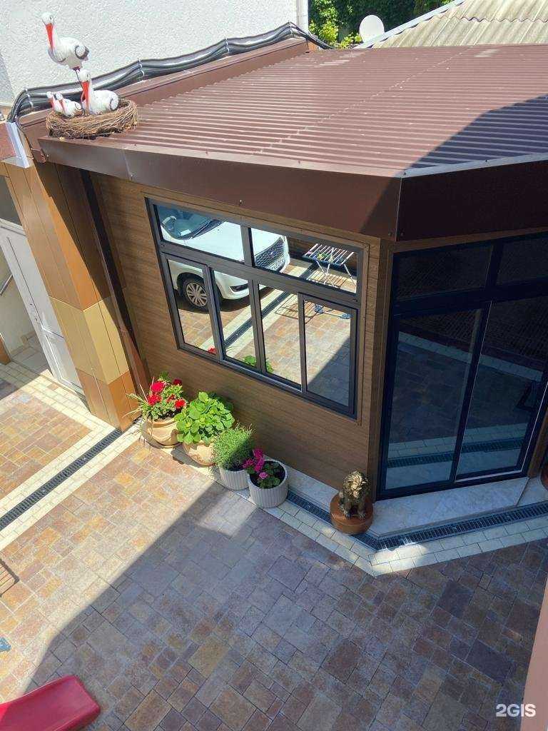 Отзывы на компанию Гостевой дом в Анапе c фото