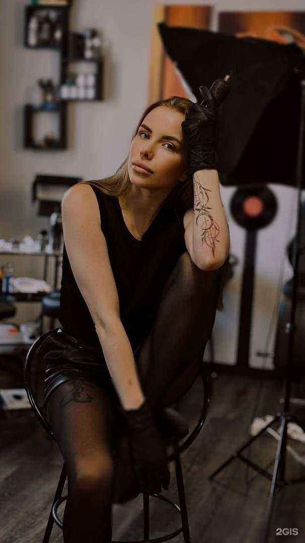 Отзывы на компанию Студия 17 в Томске c фото