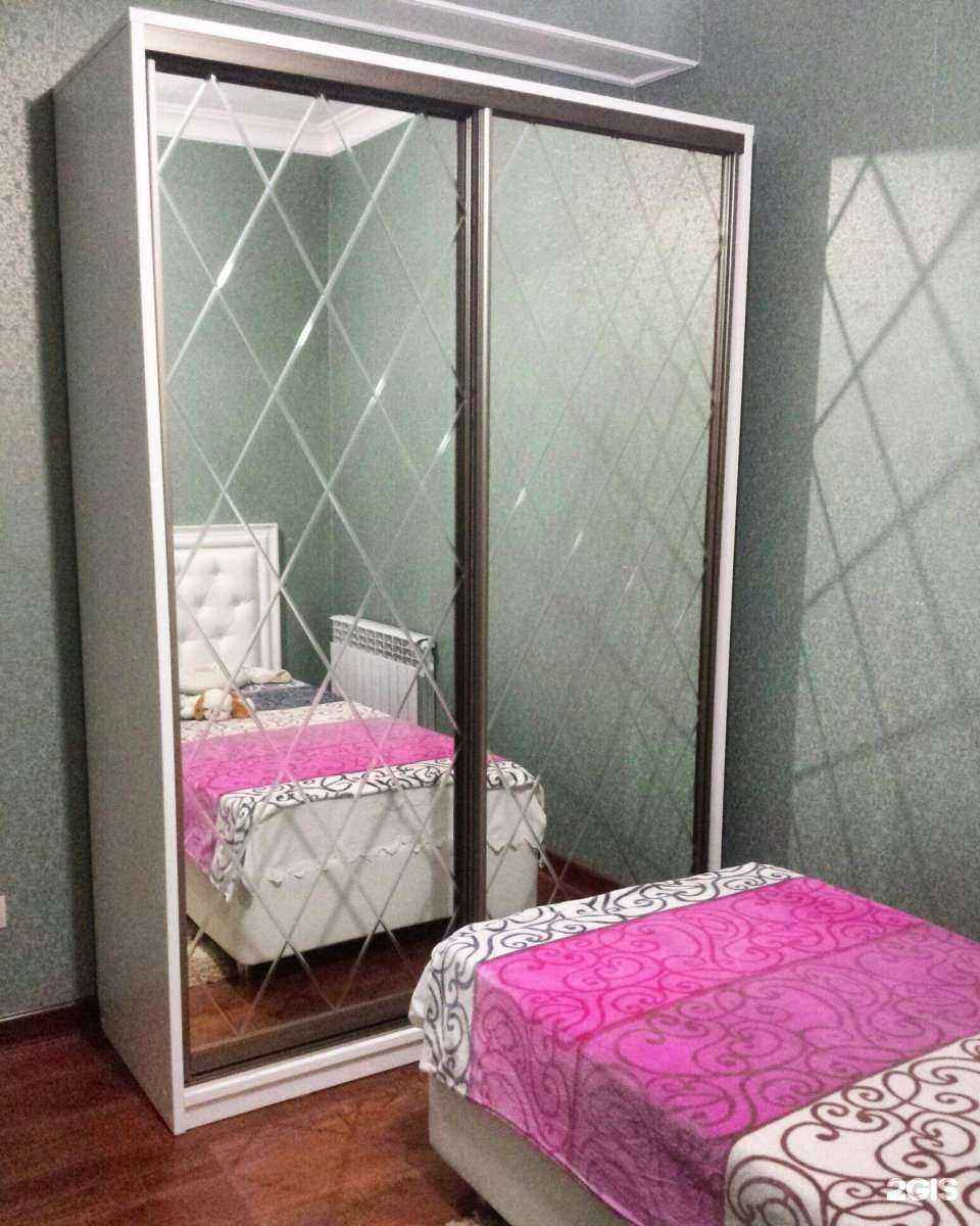 Отзывы на компанию DomRoom в г. Махачкала c фото