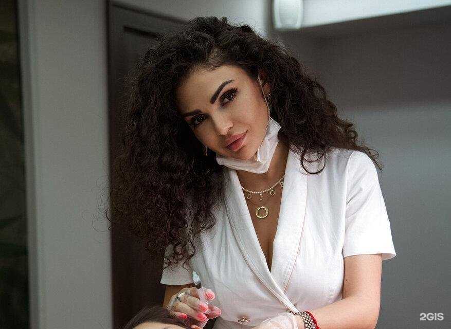 Отзывы на компанию Пространство красоты в Сочи c фото