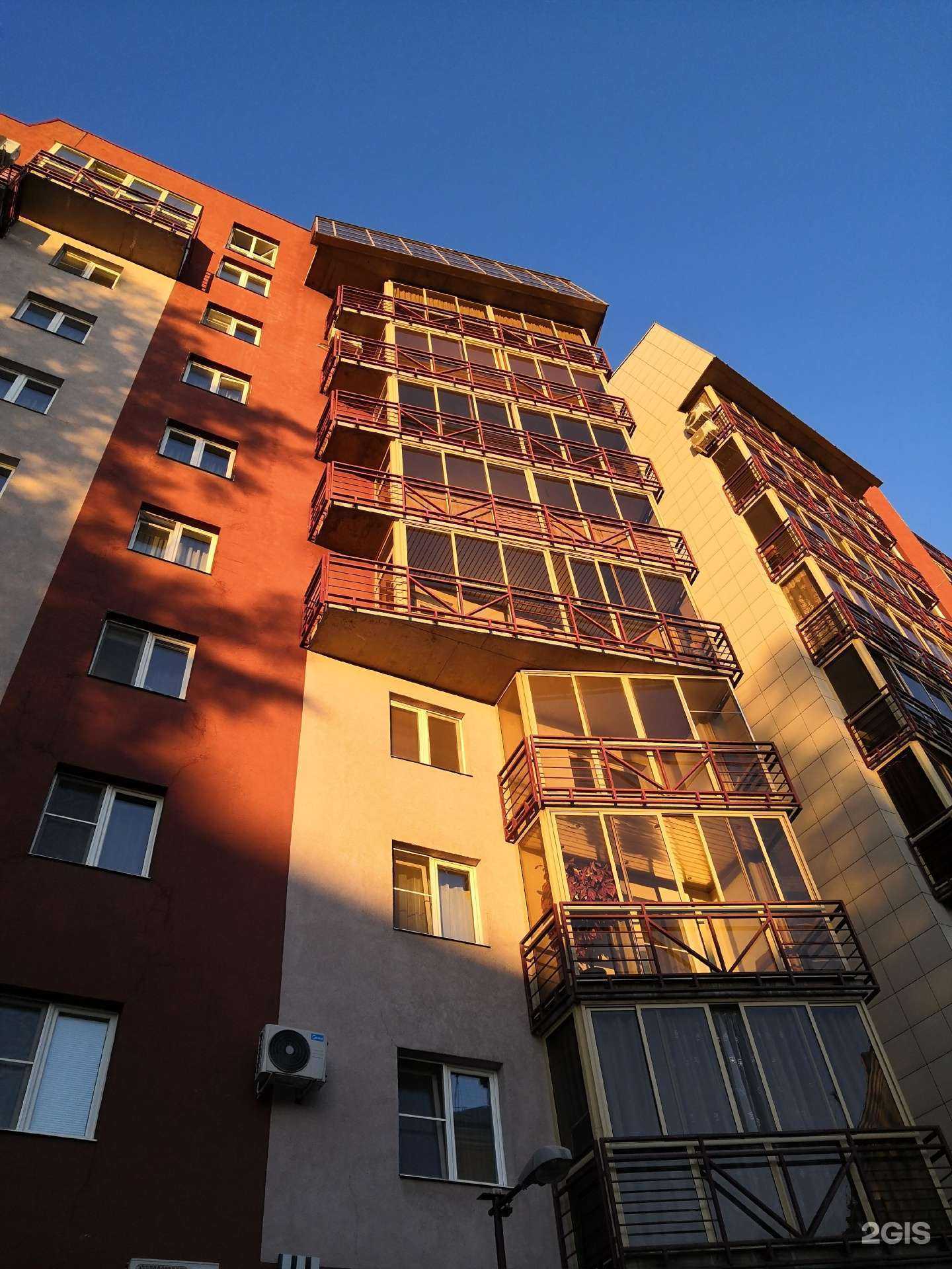 Отзывы на компанию Pro шторы в Красноярске c фото - фотография 2 из 2