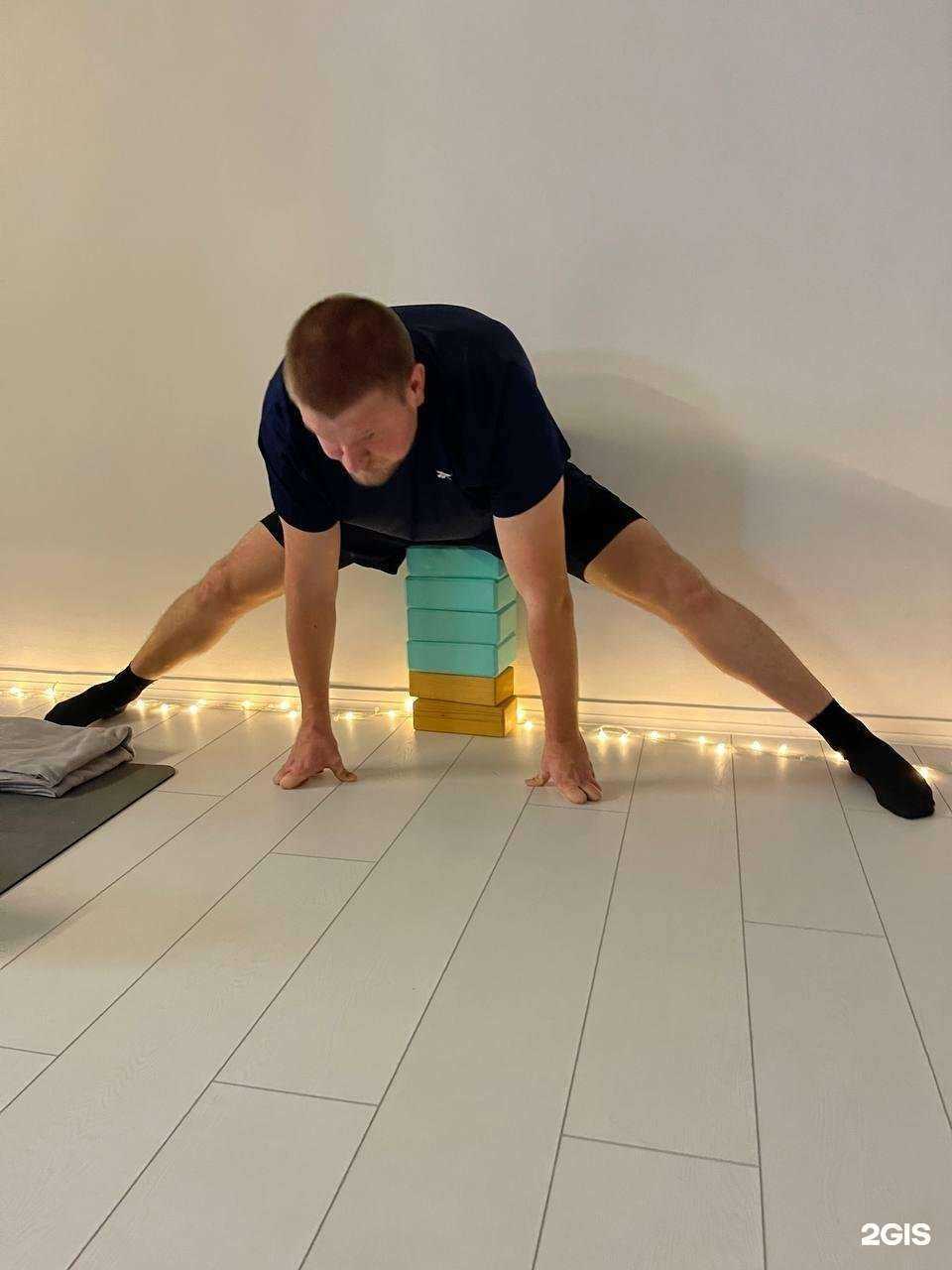 Отзывы на компанию Материя в Оренбурге c фото