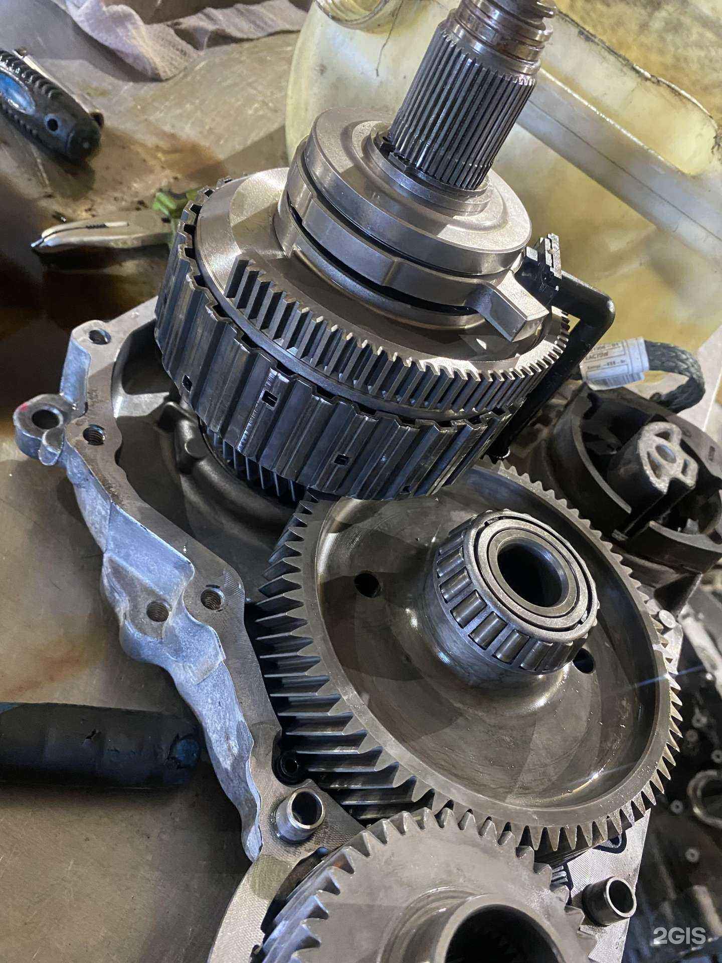 Отзывы на компанию Alba Transmissions в Тюмени c фото