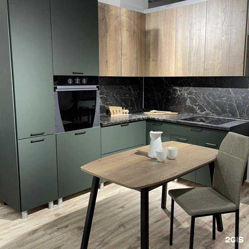 Отзывы на компанию Цвет мебели в г. Жигулевск c фото