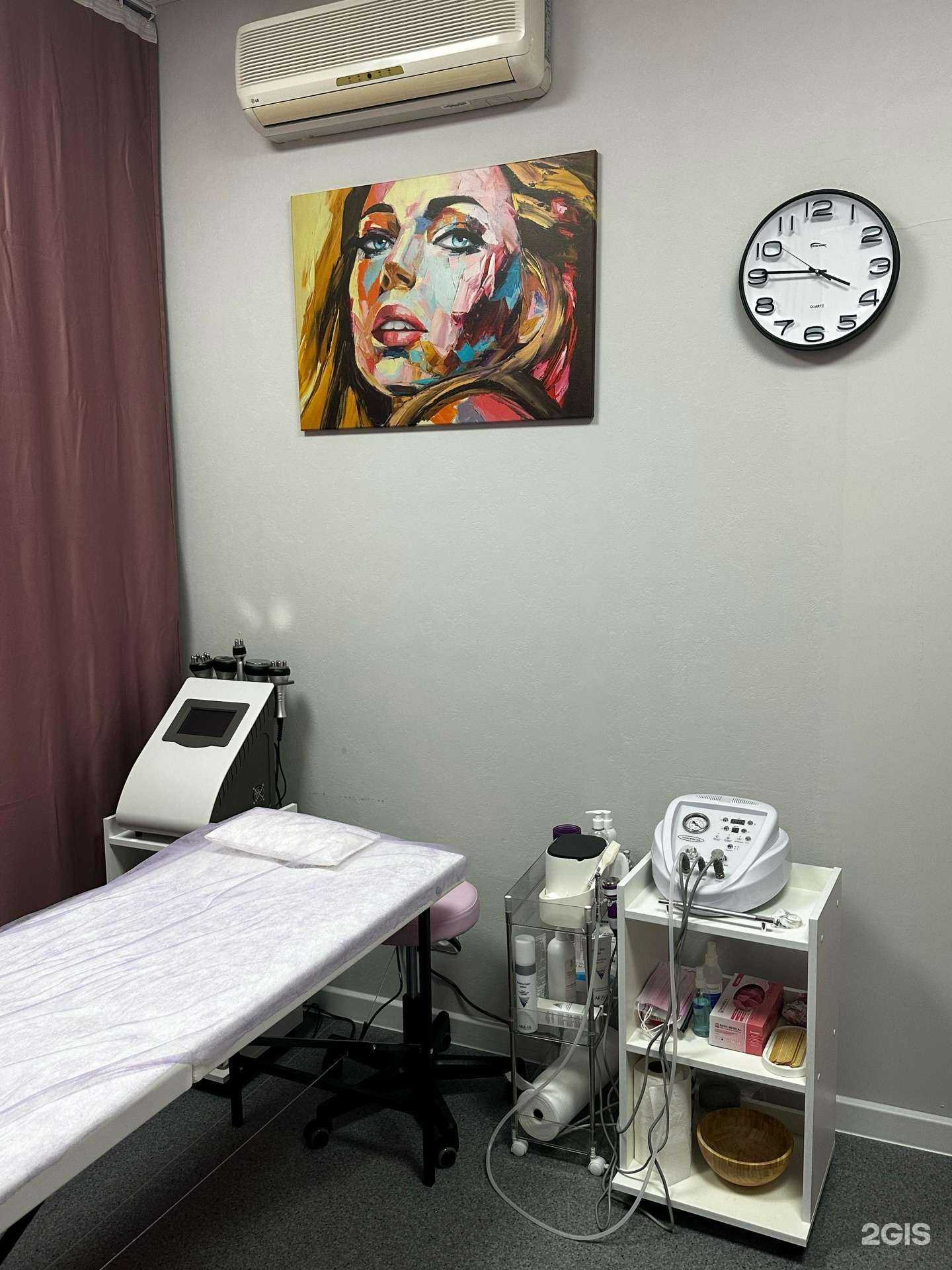 Отзывы на компанию Gloss laser в Саратове c фото