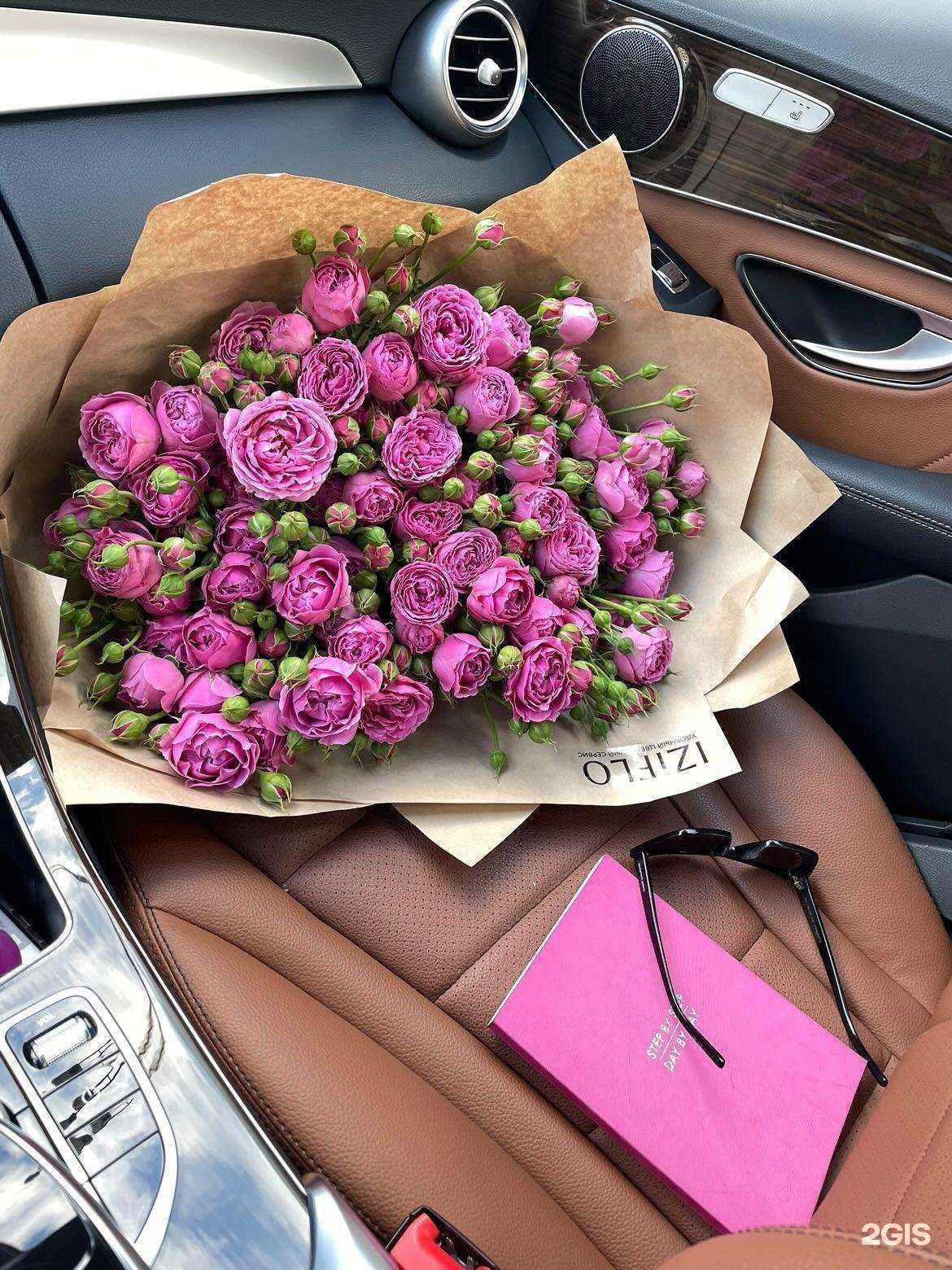 Отзывы на компанию Iziflo в г. Казань c фото