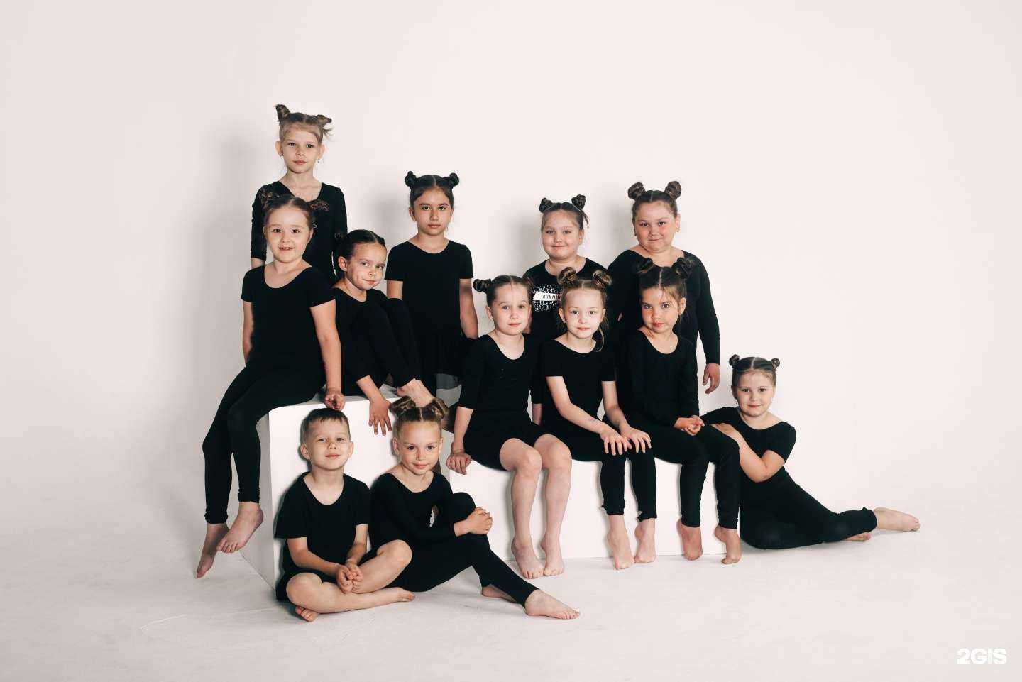 Отзывы на компанию Творческий беспорядок в Нижнем Тагиле c фото