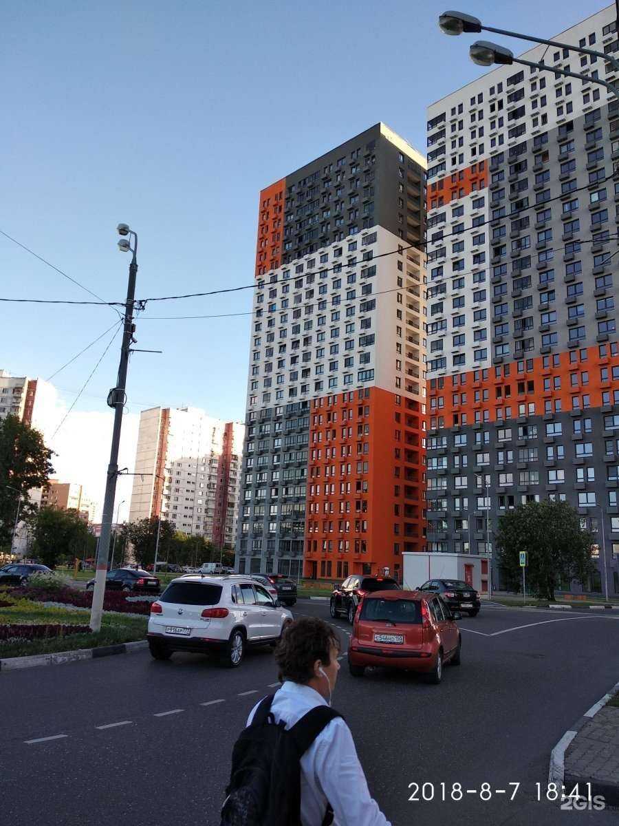 Отзывы на компанию EG  в Химках c фото - фотография 2 из 2