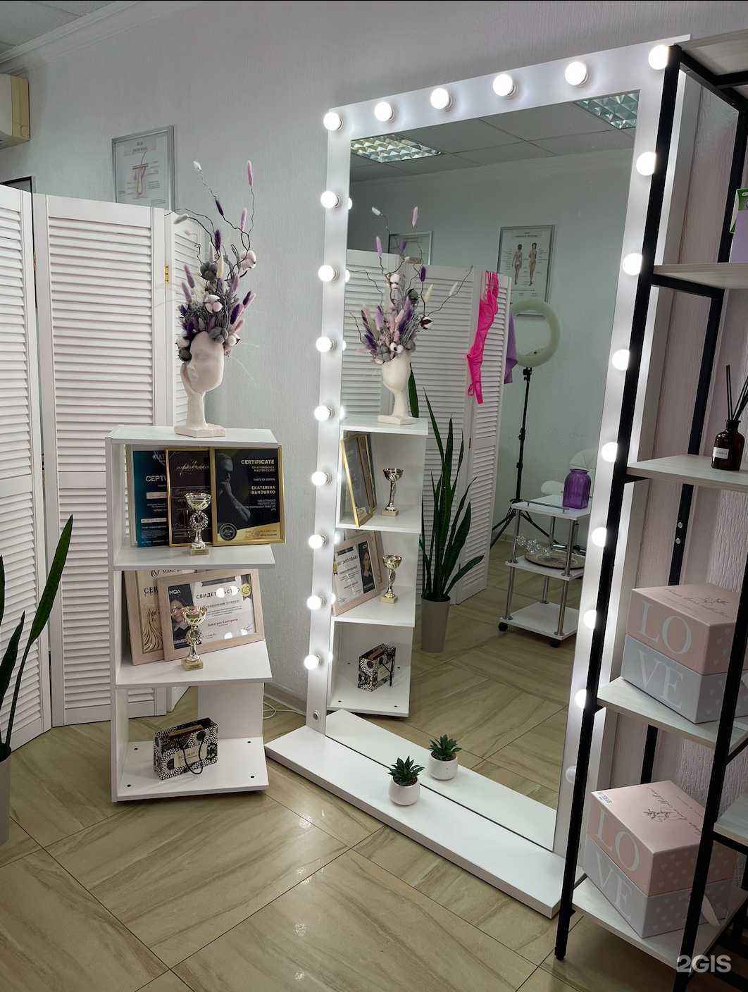 Отзывы на компанию Студия эпиляции Екатерины Елисеевой в г. Сочи c фото