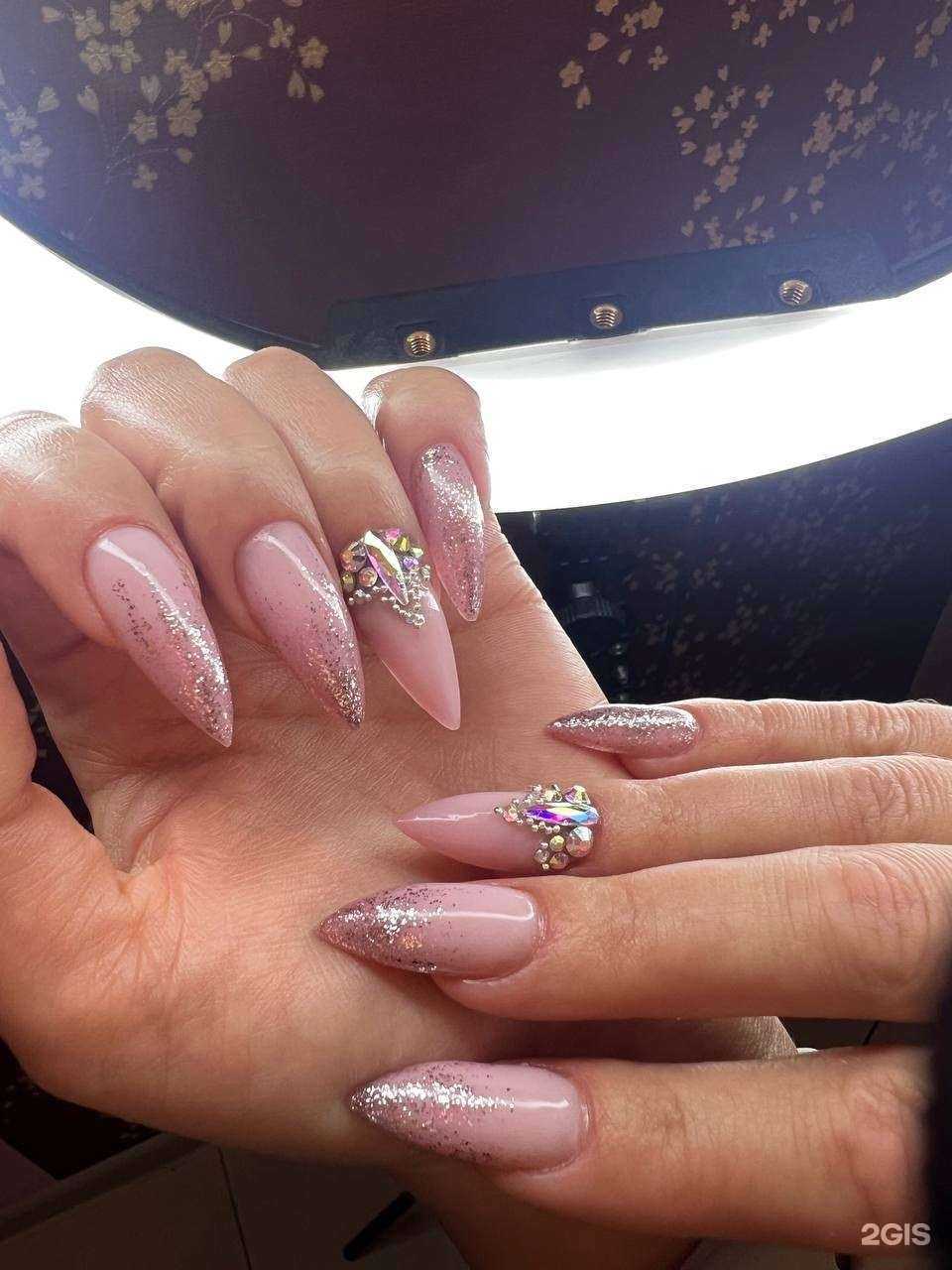 Отзывы на компанию Уе!Бьюти в Уфе c фото