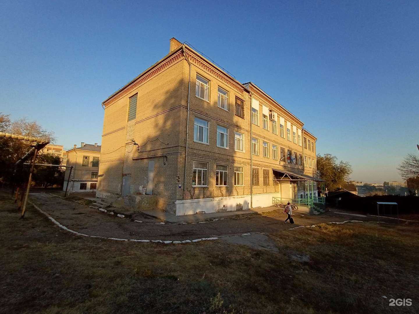 Отзывы на компанию Средняя школа №38 в г. Саратов c фото