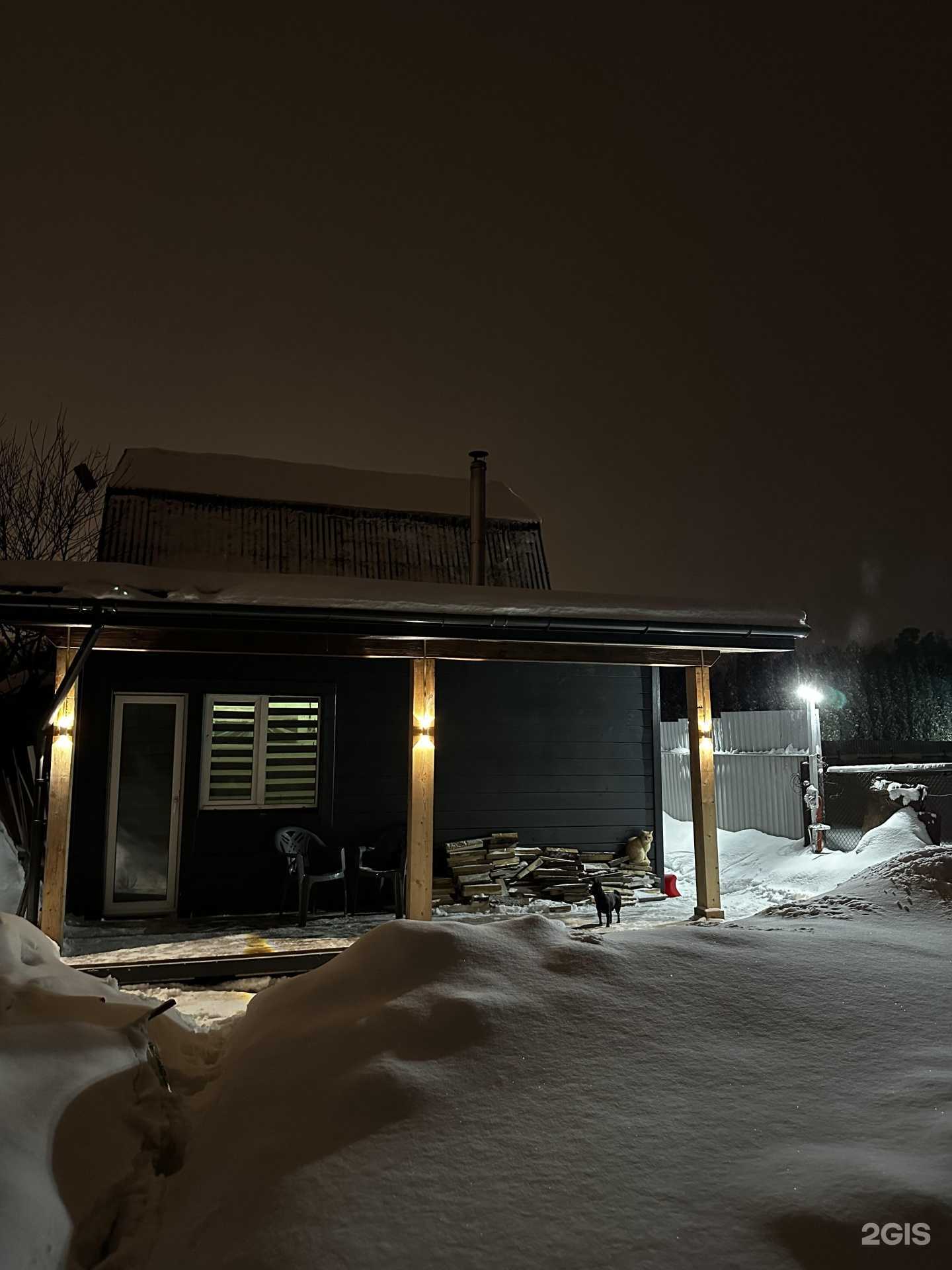 Отзывы на компанию Банька-парилка в г. Ивантеевка c фото