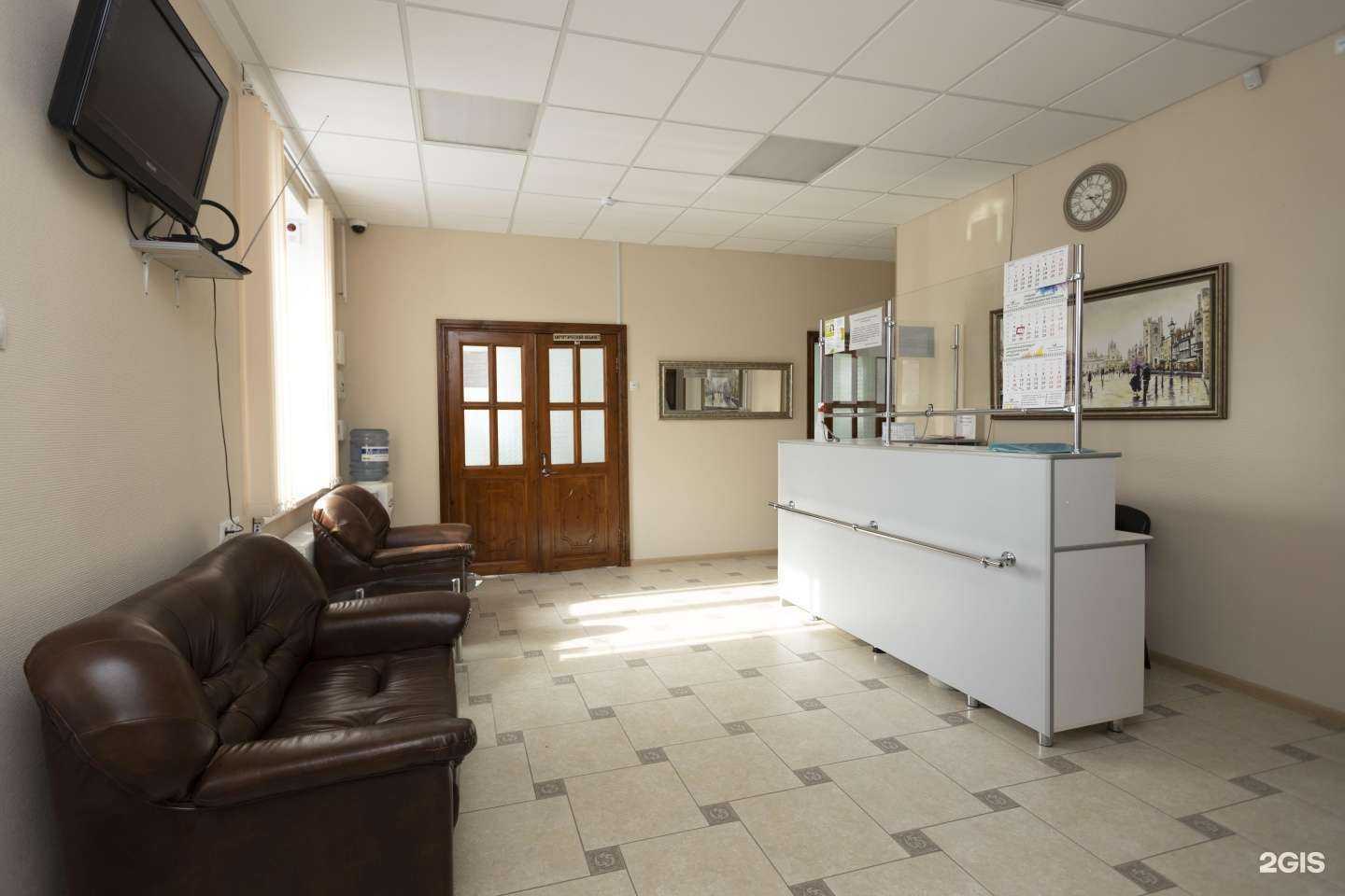 Отзывы на компанию Дентасервис в Ялуторовске c фото