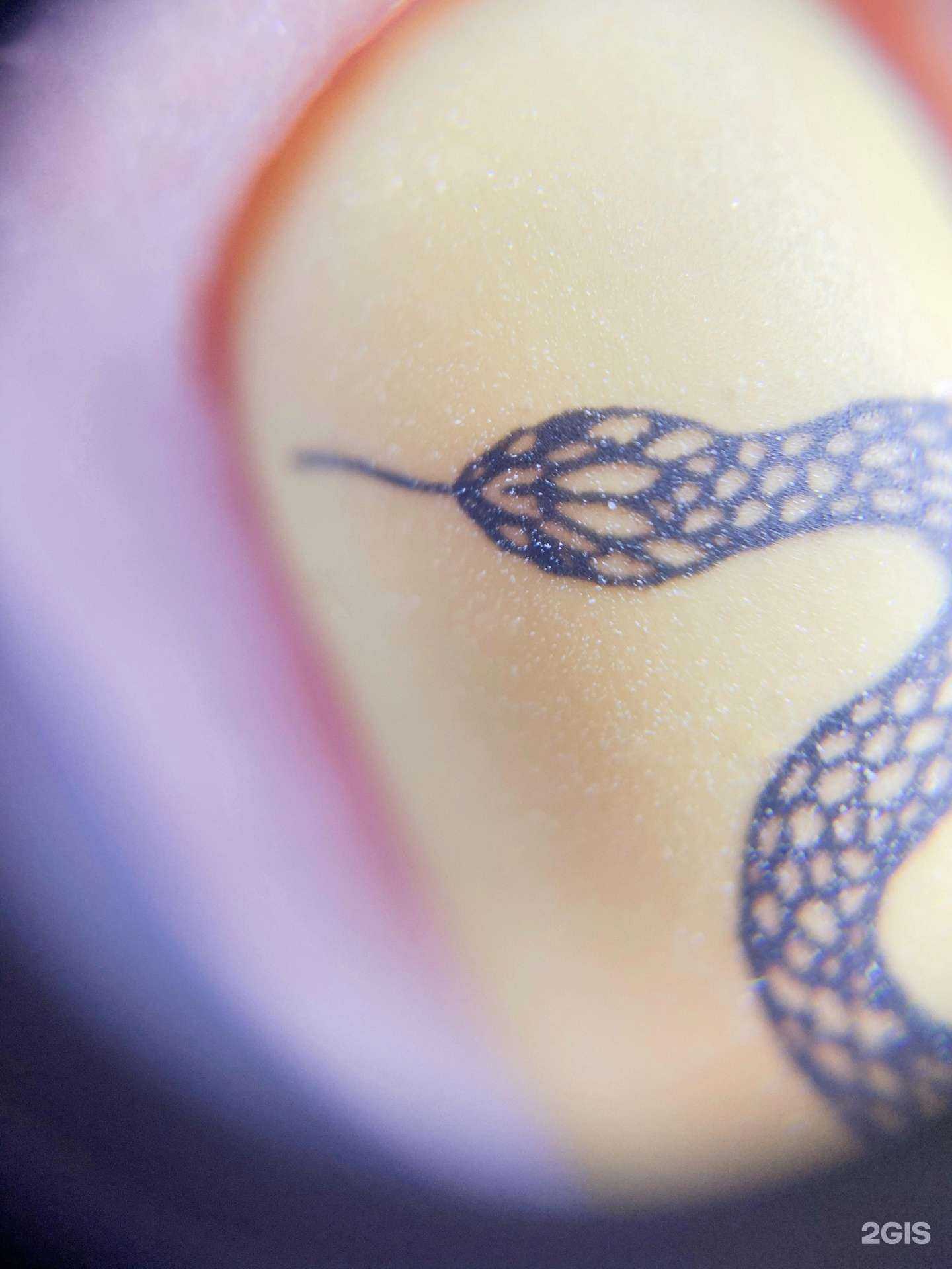 Отзывы на компанию Manicure Therapy в Новосибирске c фото