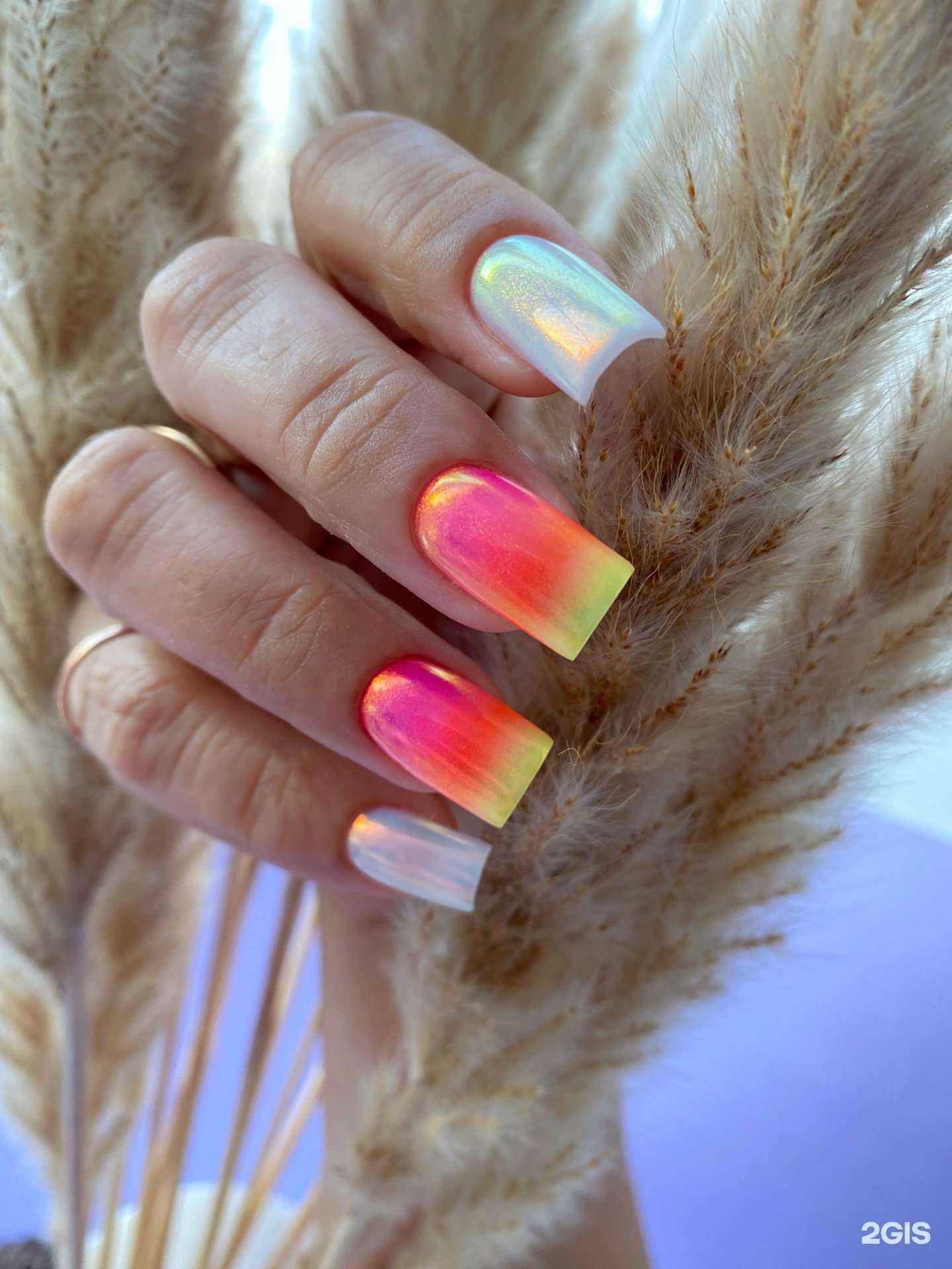 Отзывы на компанию ksu.nails_kz в Казани c фото