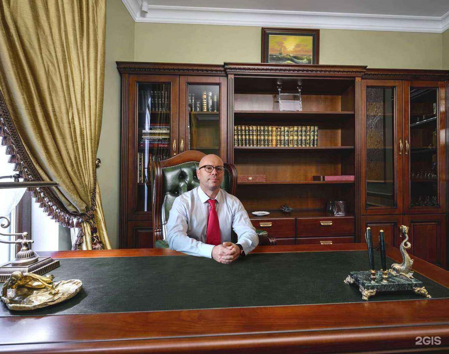 Отзывы на компанию Адвокатский кабинет Глубокова А.Е. в Майкопе c фото