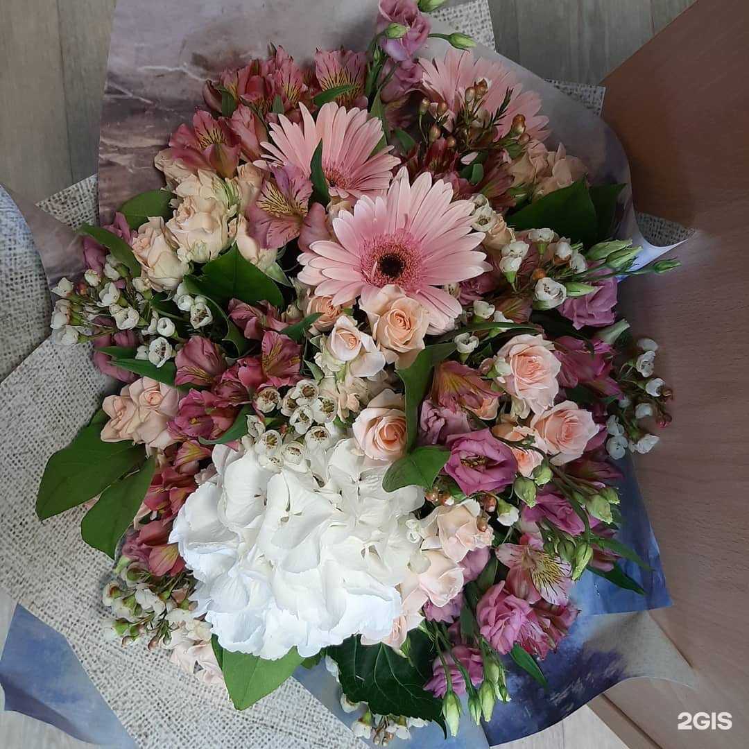 Отзывы на компанию Надежда в г. Брянск c фото