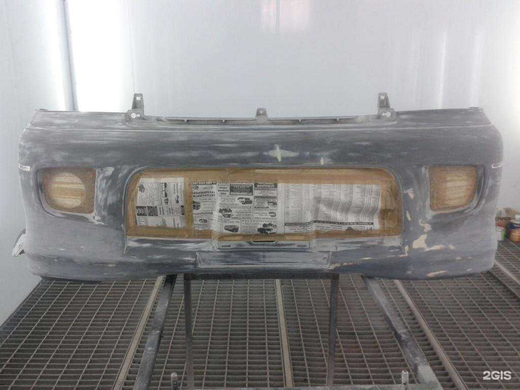 Отзывы на компанию Центр автомобильного обслуживания в Кургане c фото