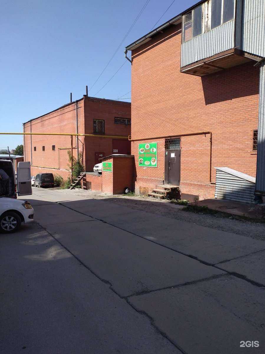 Отзывы на компанию Бек Султан в Новосибирске c фото