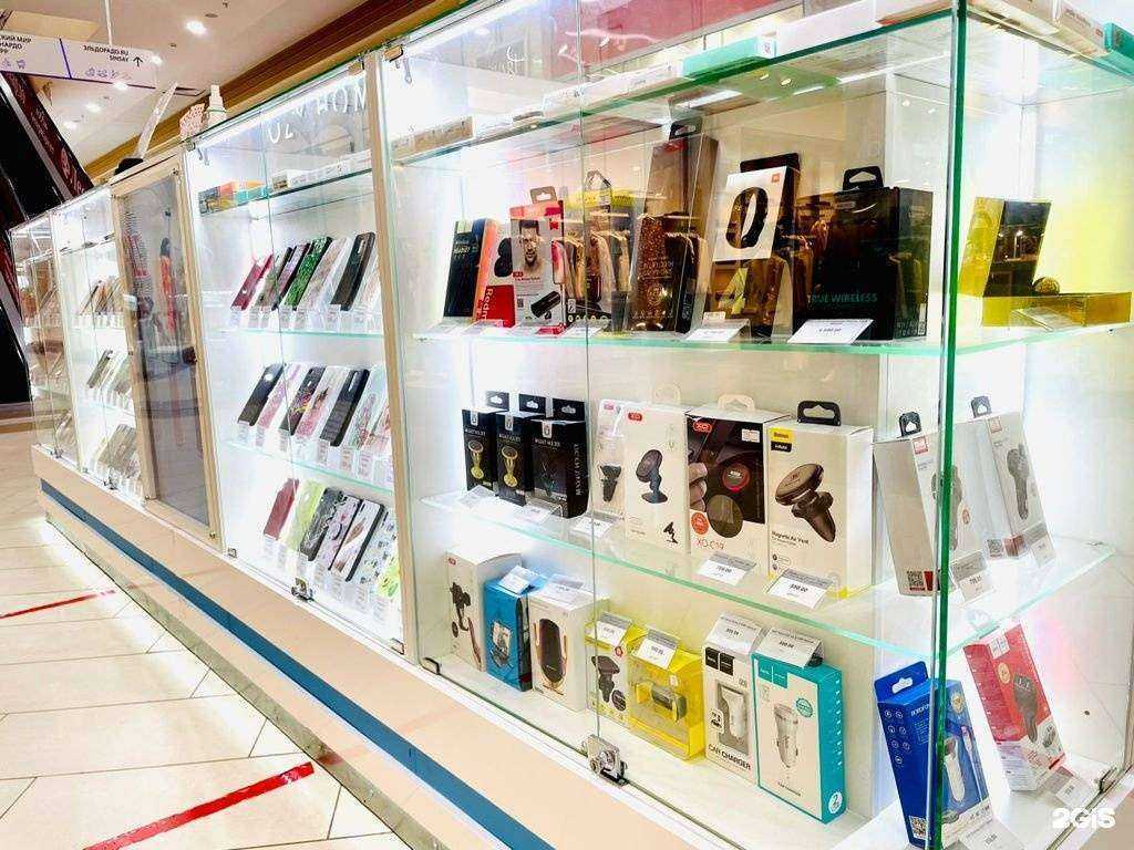 Отзывы на компанию Чехлы всем в г. Казань c фото