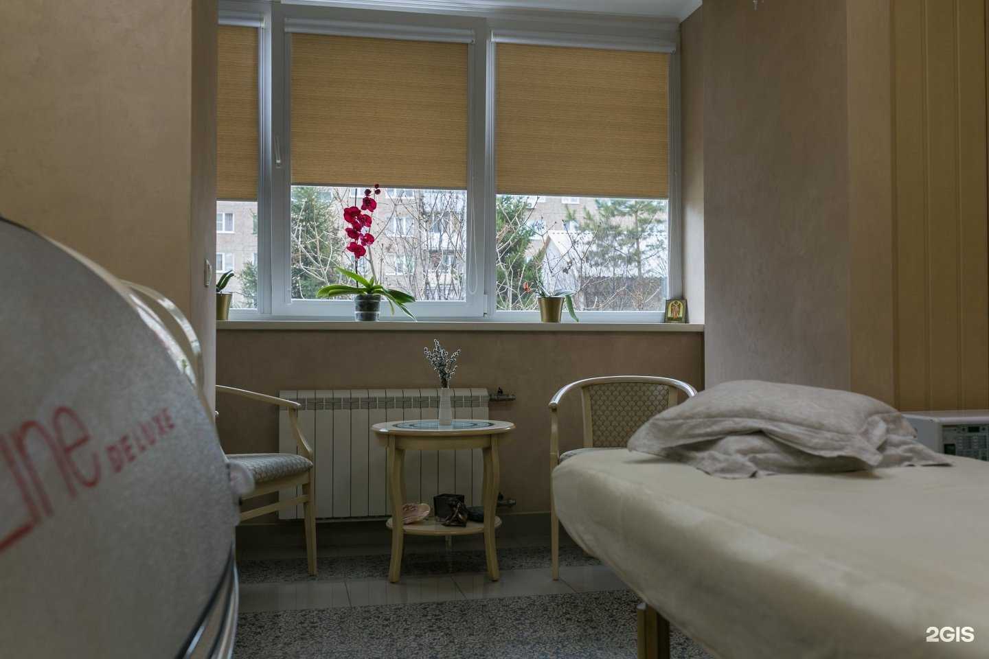 Отзывы на компанию Гламур в Барнауле c фото