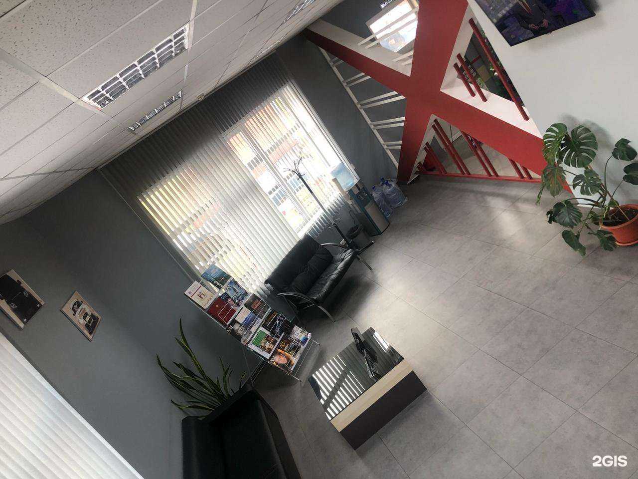 Отзывы на компанию 4х4 в Хабаровске c фото