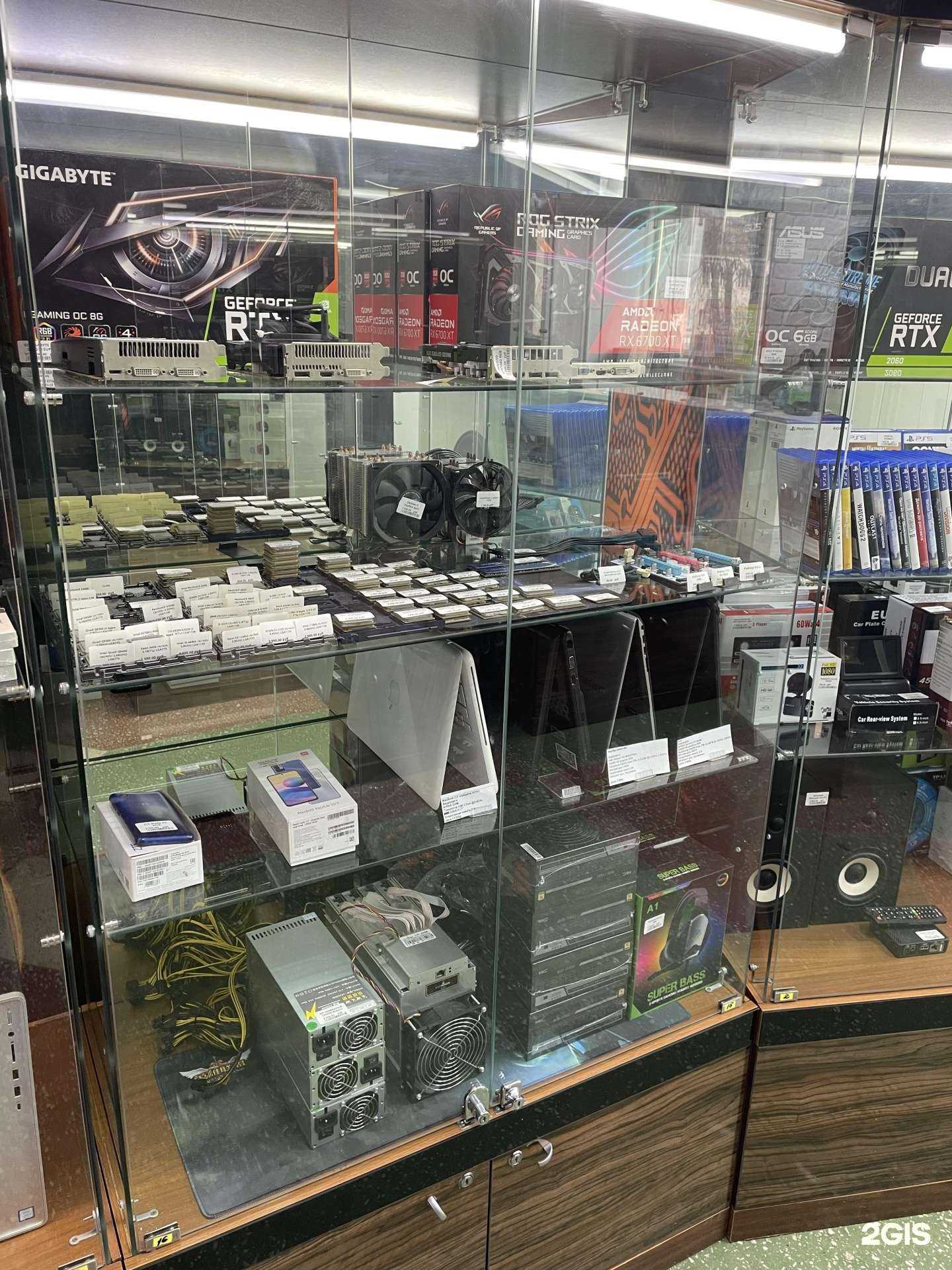 Отзывы на компанию TechnoZona в Артёме c фото