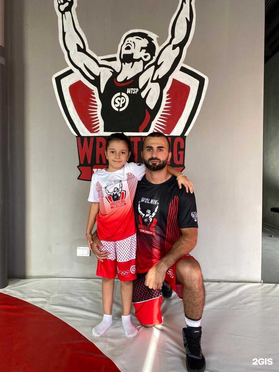 Отзывы на компанию Wolnik в г. Красноярск c фото