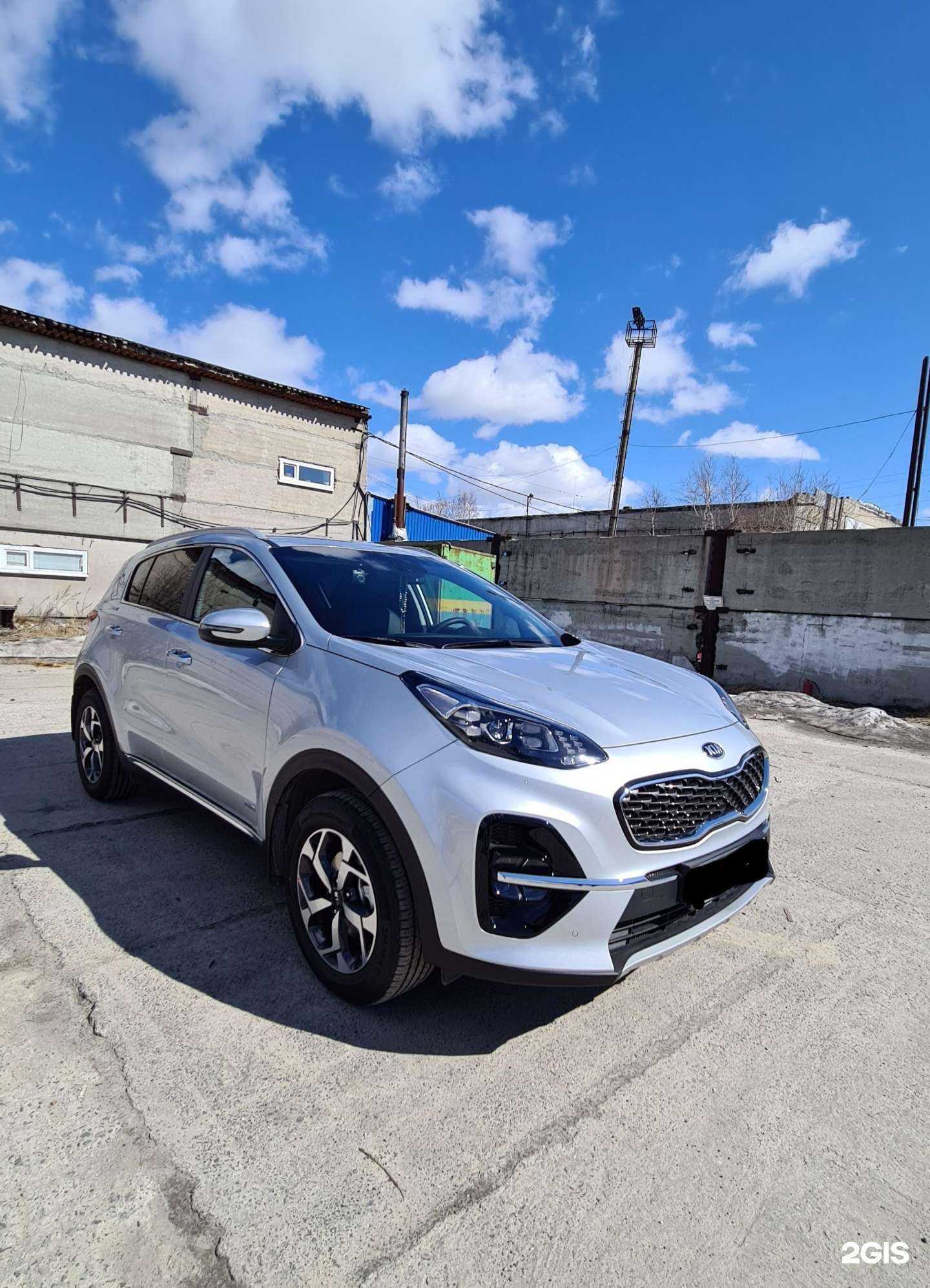 Отзывы на компанию Minotaur Detailing в г. Ноябрьск c фото