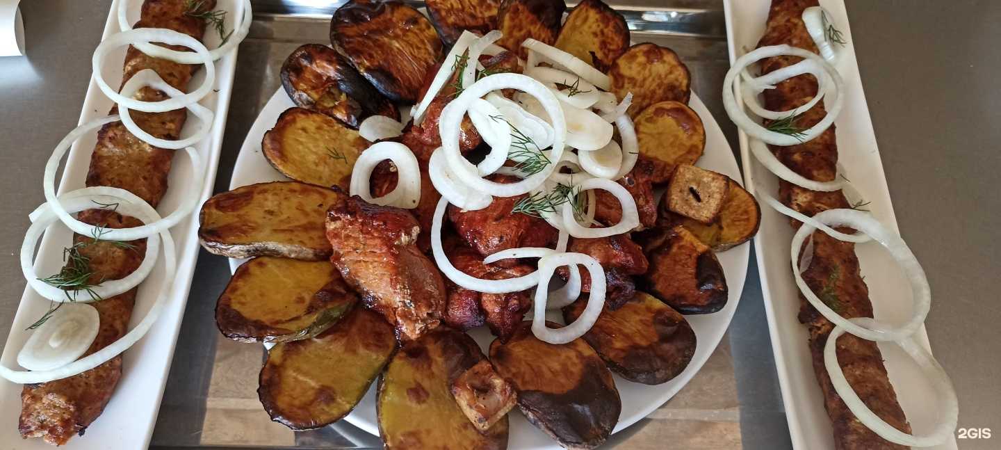 Отзывы на компанию Плюс у Оганесса в Владивостоке c фото