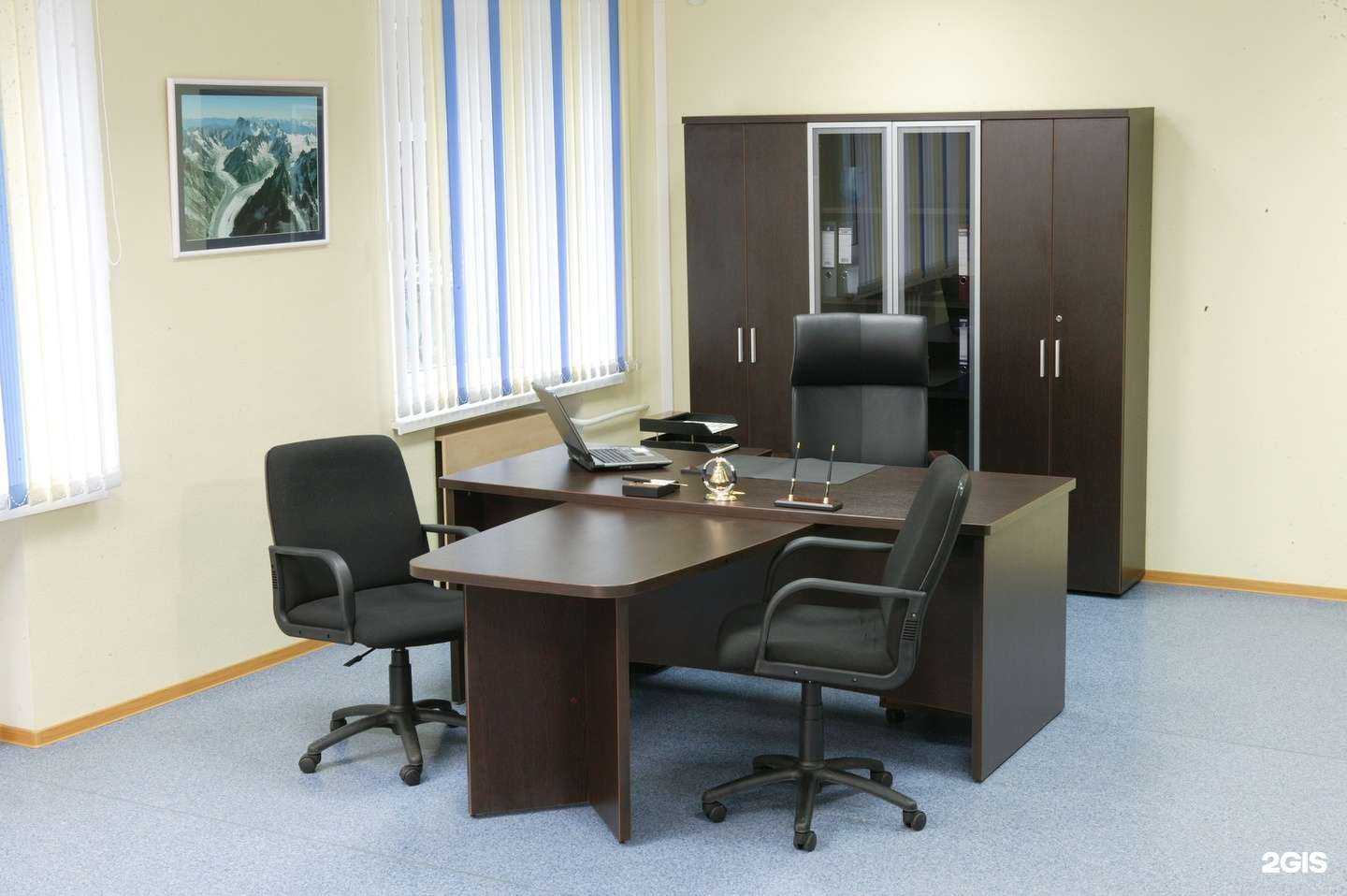 Отзывы на компанию Айна Мебель в Красноярске c фото