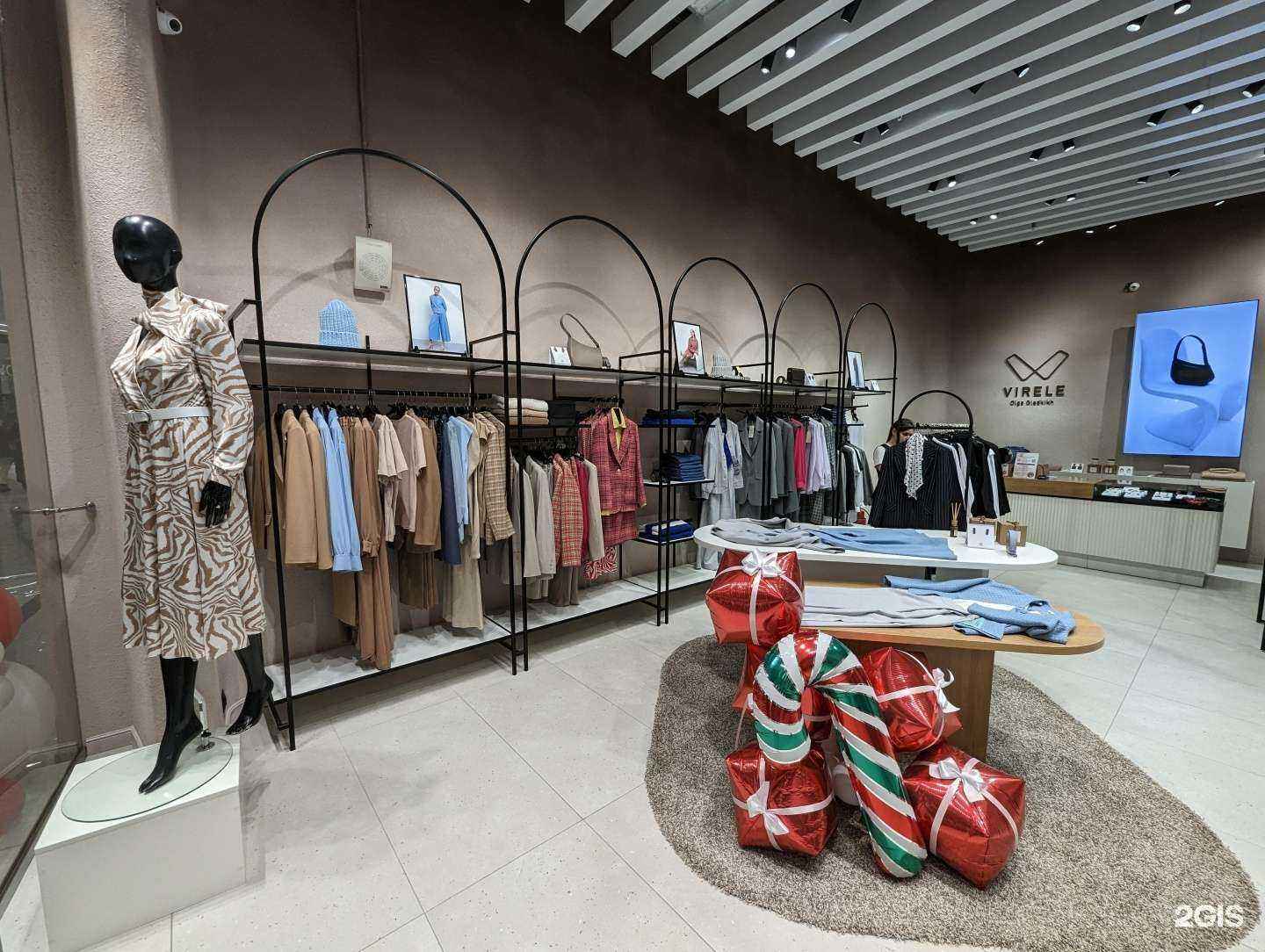 Отзывы на компанию Индустрия торгового оборудования в Перми c фото