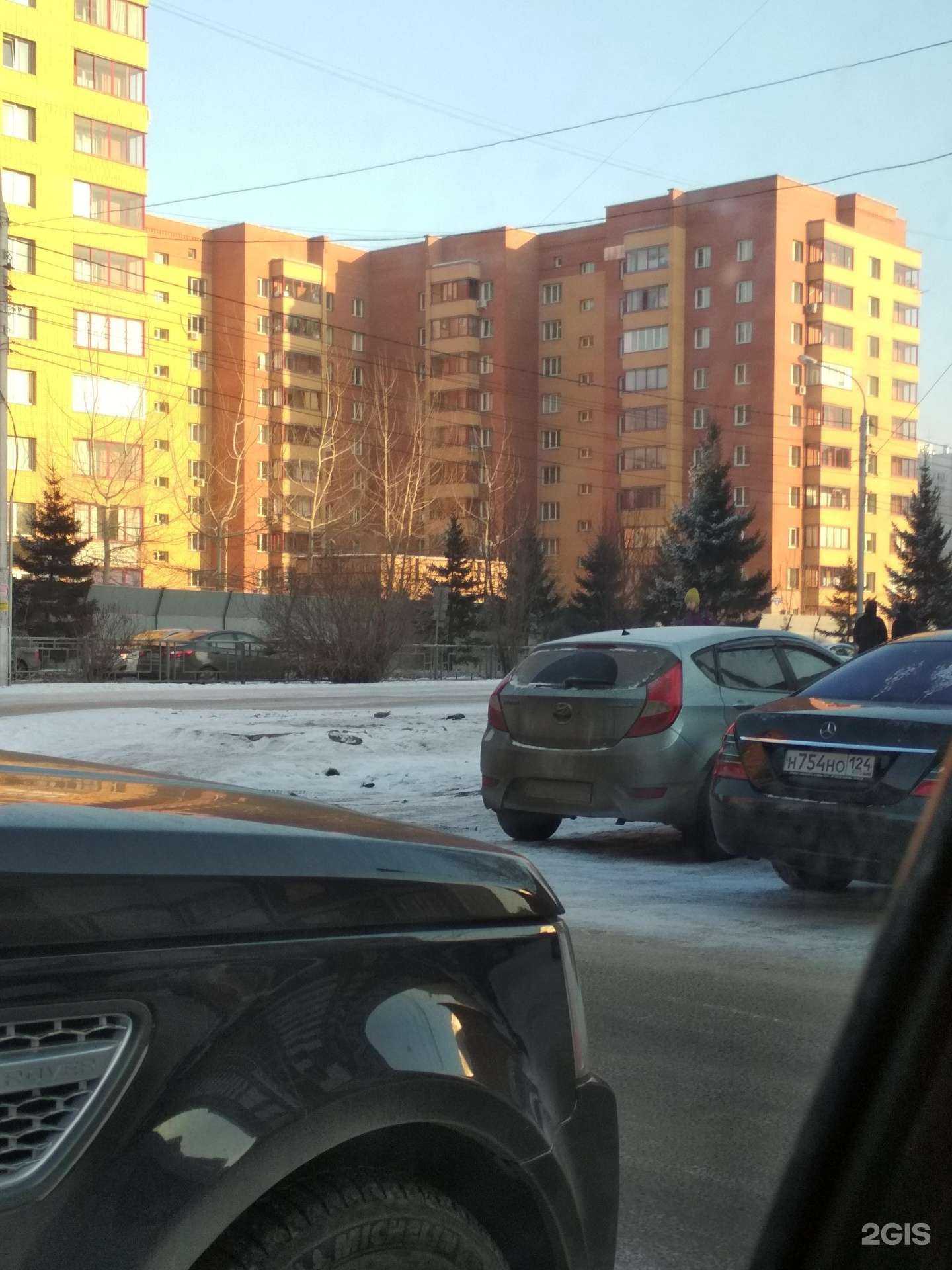 Отзывы на компанию Реал-инвест в Красноярске c фото - фотография 2 из 2