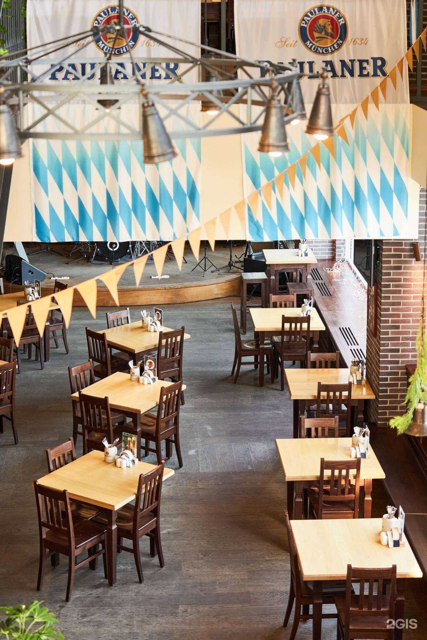 Отзывы на компанию Пауланер Петрозаводск в Петрозаводске c фото