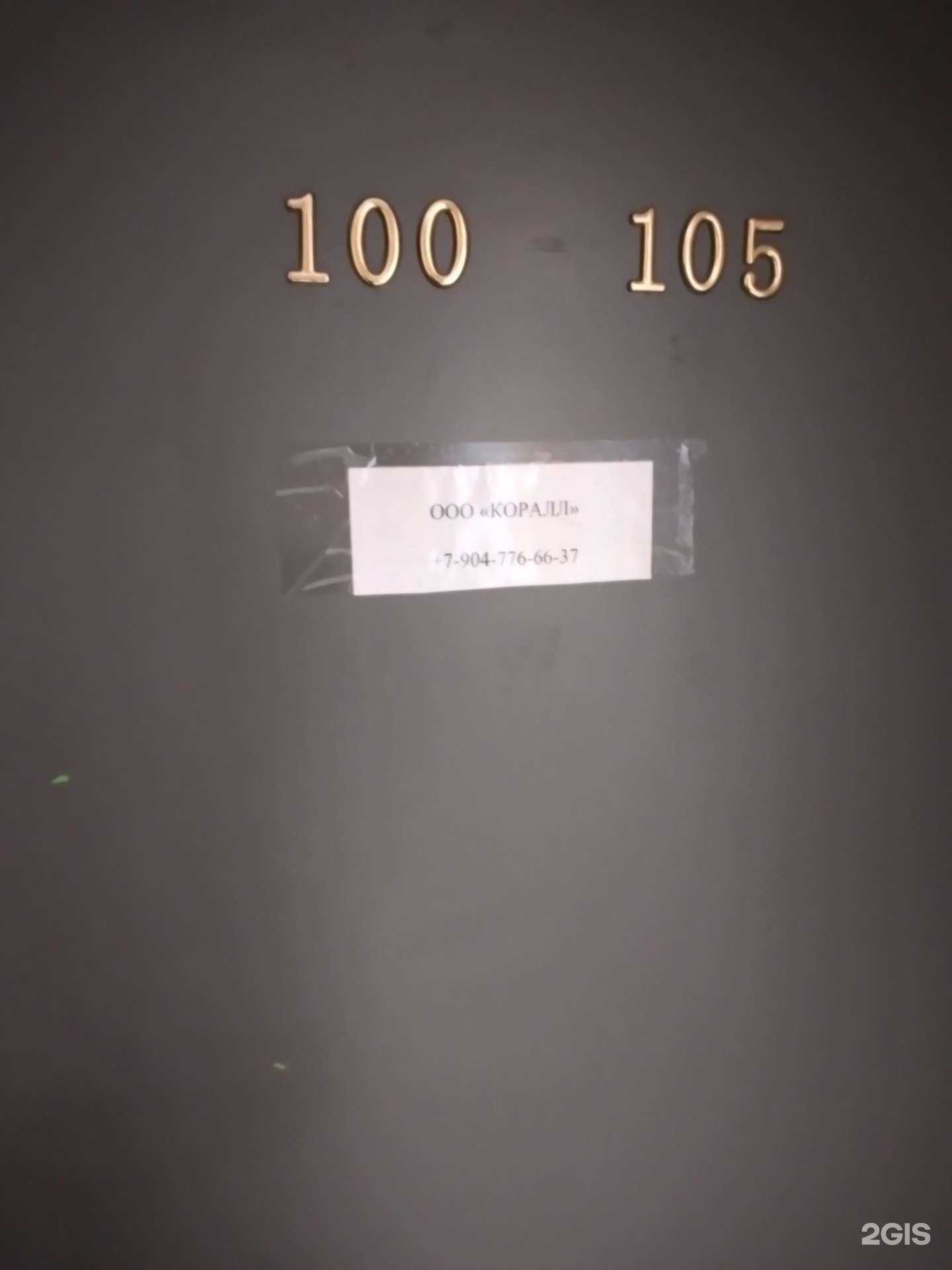 Отзывы на компанию Коралл в Волгограде c фото