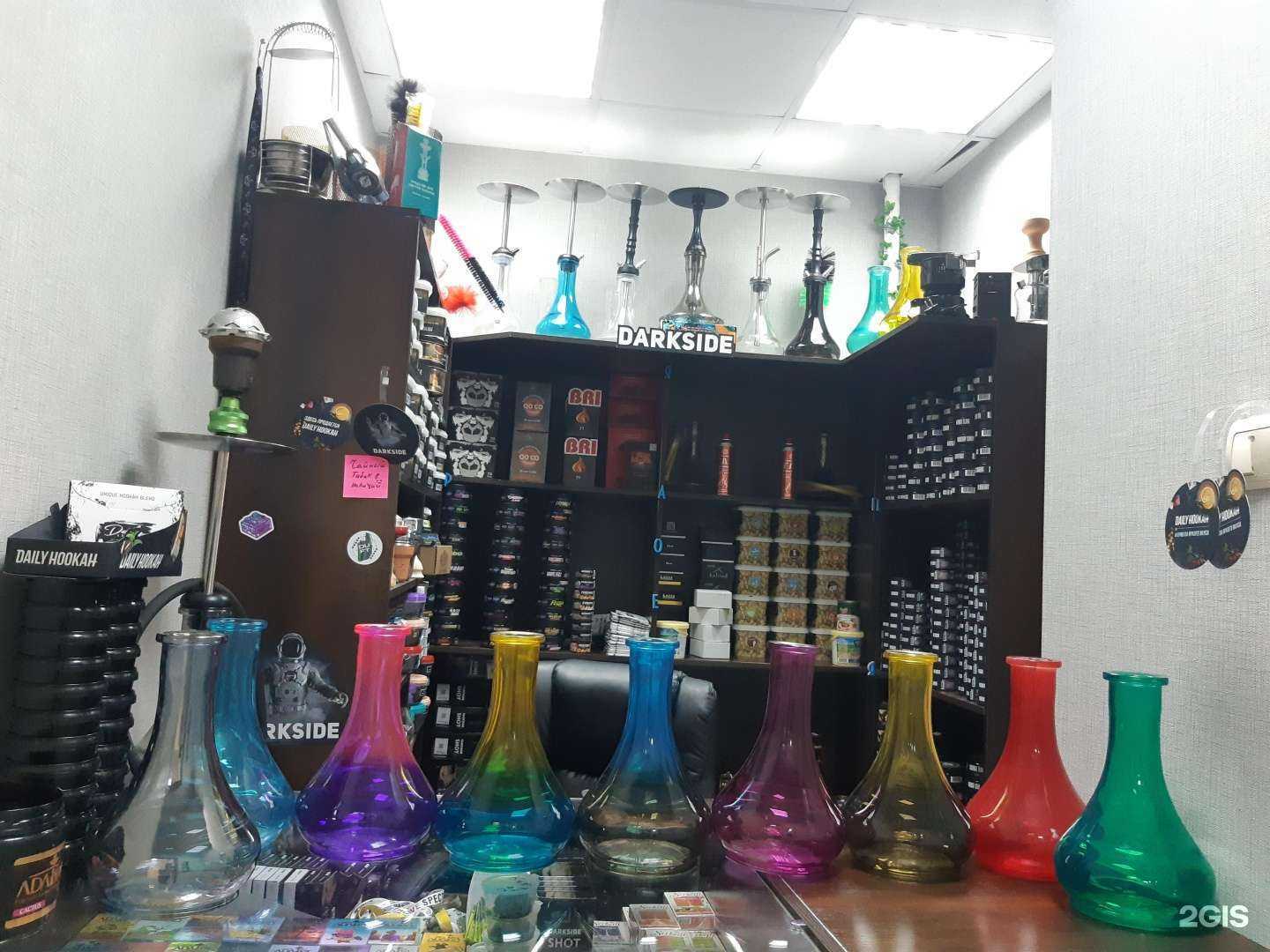 Отзывы на компанию Дым востока в Курске c фото