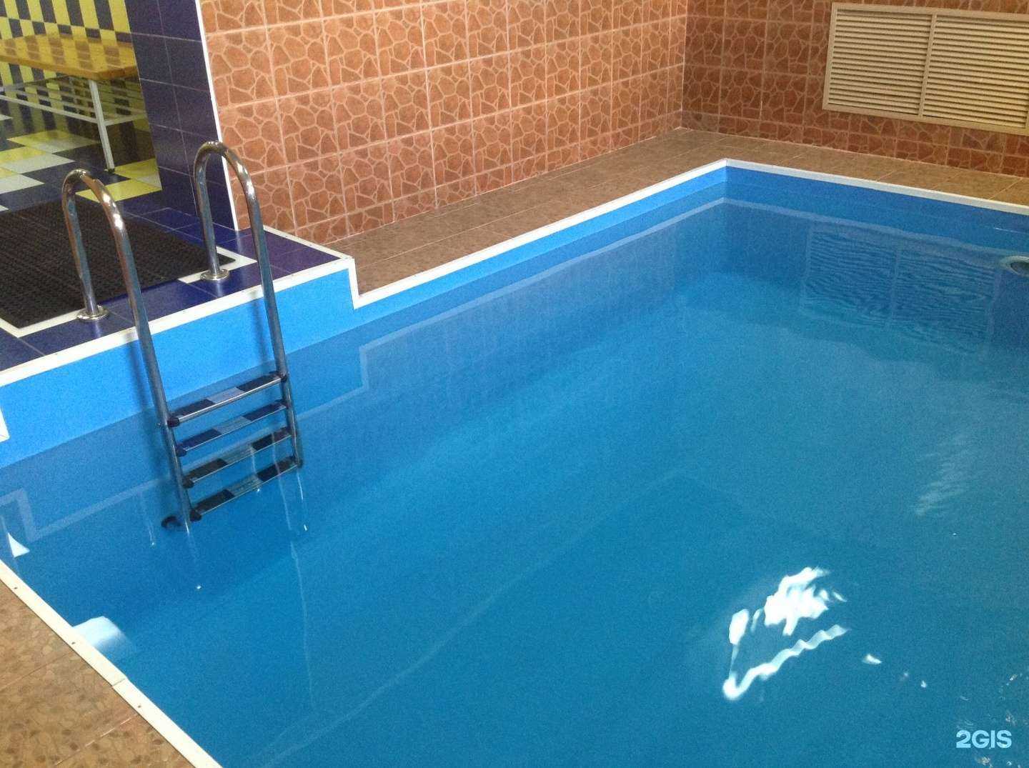 Отзывы на компанию Комплекс саун на Бийской в г. Артём c фото