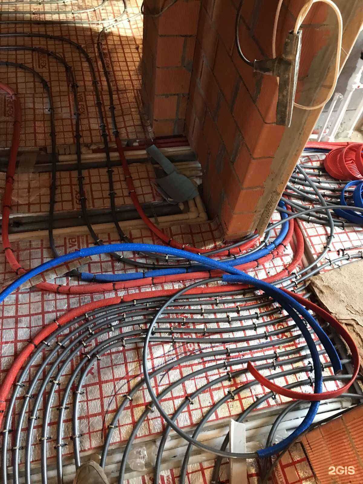 Отзывы на компанию Ремстройгрупп в г. Ульяновск c фото